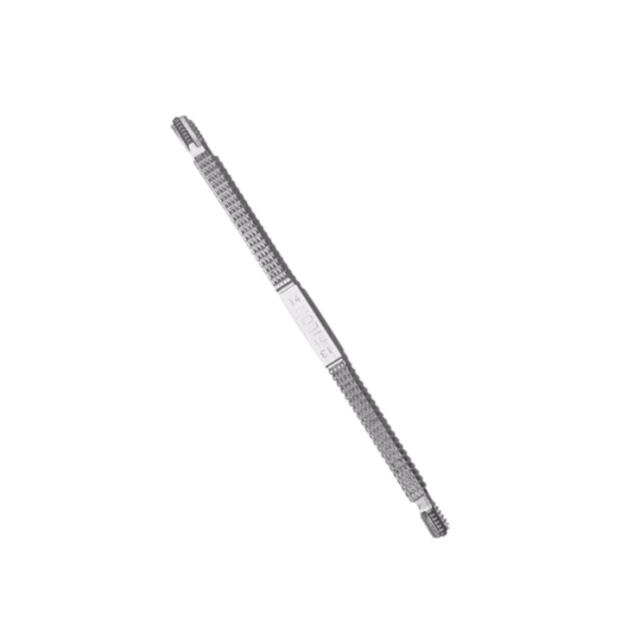 Metric Thread Repair File