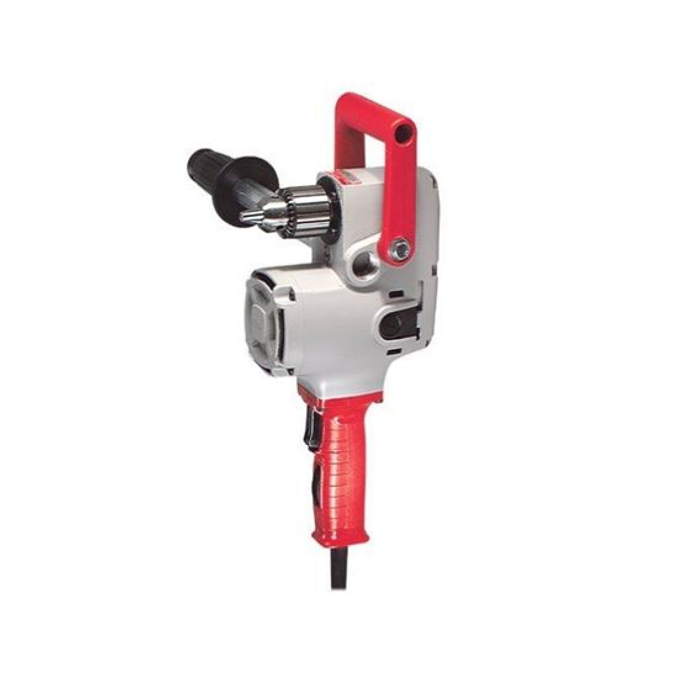 MILWAUKEE 1/2 Hole-Hawg® Drill 300/1200 RPM (MLW-1675-6)