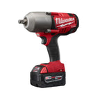 MILWAUKEE M18 FUEL™ 1/2" High Torque Impact Wrench (2763-22)