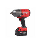 M18 FUEL™ 1/2" High Torque Impact Wrench with Friction Ring Kit (2767-22)