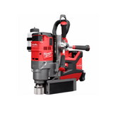 Milwaukee 2788-22 Lineman Mag Drill with 1-1/2