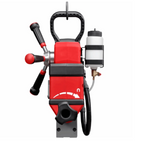 Milwaukee 2788-22 Lineman Mag Drill with 1-1/2" in Drilling Capacity