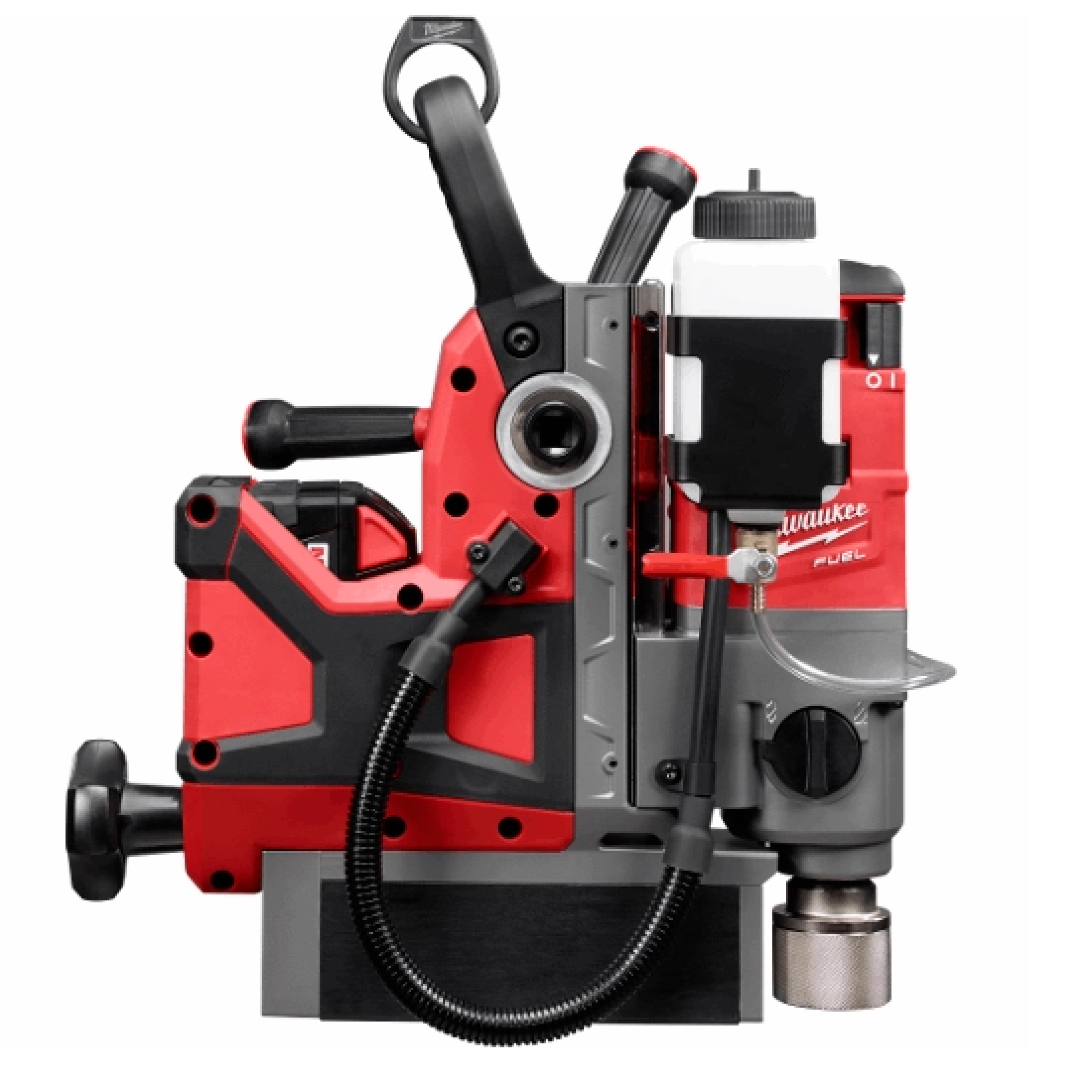 Milwaukee 2788-22 Lineman Mag Drill with 1-1/2" in Drilling Capacity