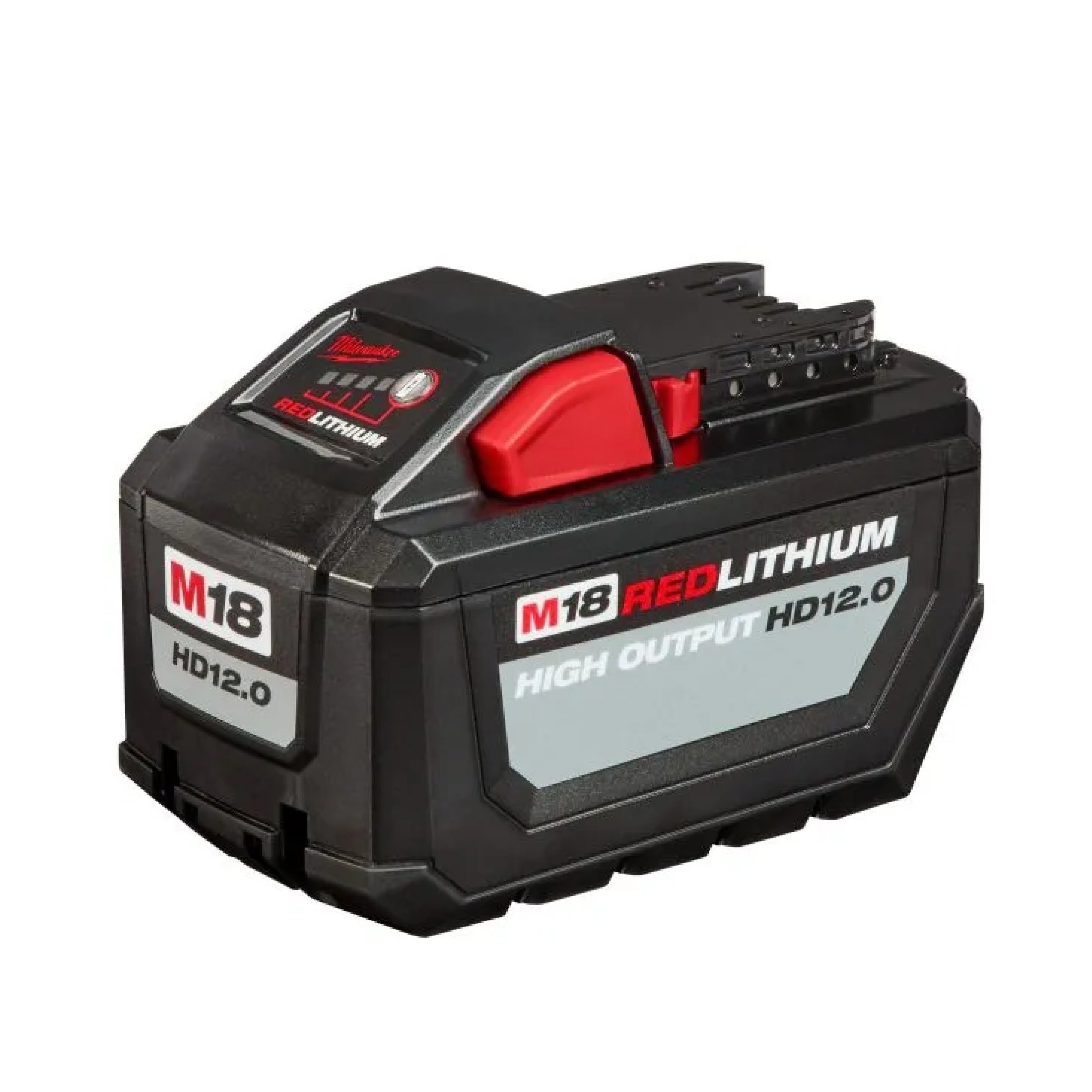 M18 REDLITHIUM™ HIGH OUTPUT™ HD12.0 Battery Pack (48-11-1812)