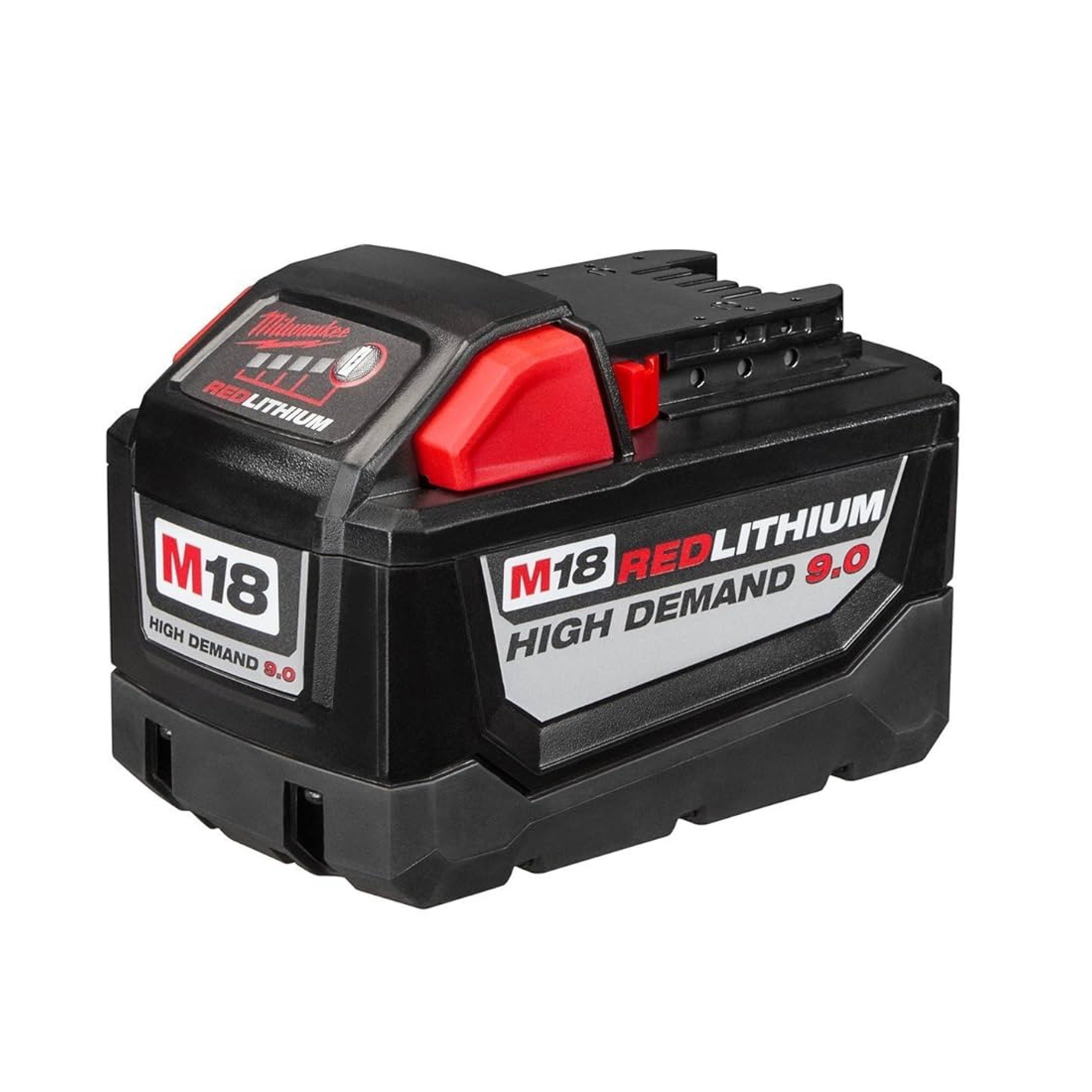 MILWAUKEE M18 REDLITHIUM High Demand Batteries (48-11-1890)