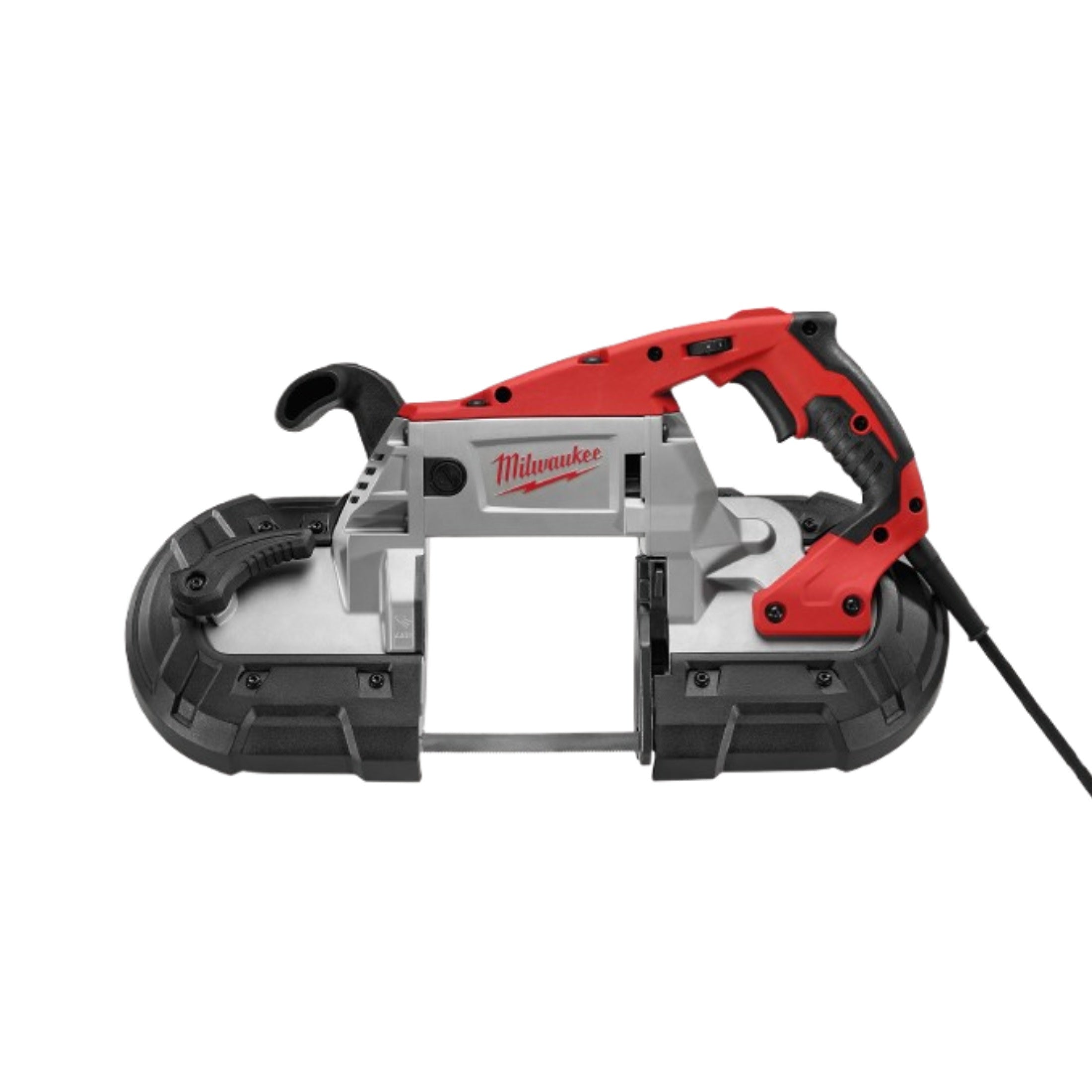 Milwaukee Deep Cut Variable Speed Band Saw