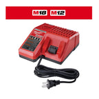 Milwaukee 2967-22 M18 FUEL 1/2" Drive High Torque Impact Wrench with Friction Ring