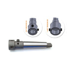 Annular Cutter Holder / Morse Taper Shank