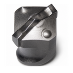 Multi-Cutter tip for reinforced concrete, concrete, brick, and block
