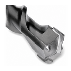 Multi-Cutter tip for reinforced concrete, concrete, brick, and block
