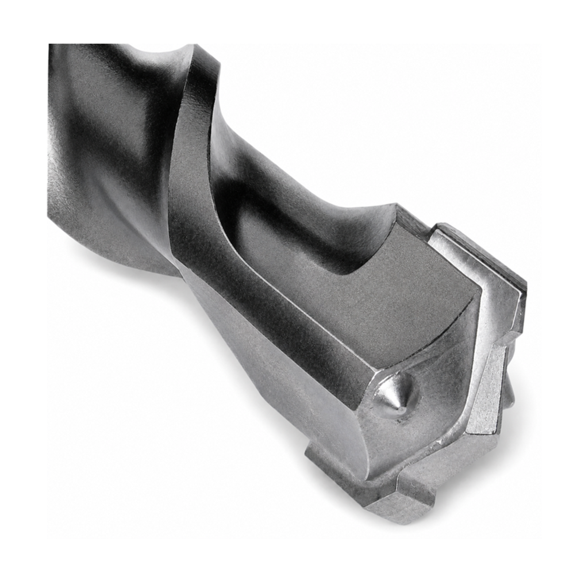 Multi-Cutter tip for reinforced concrete, concrete, brick, and block