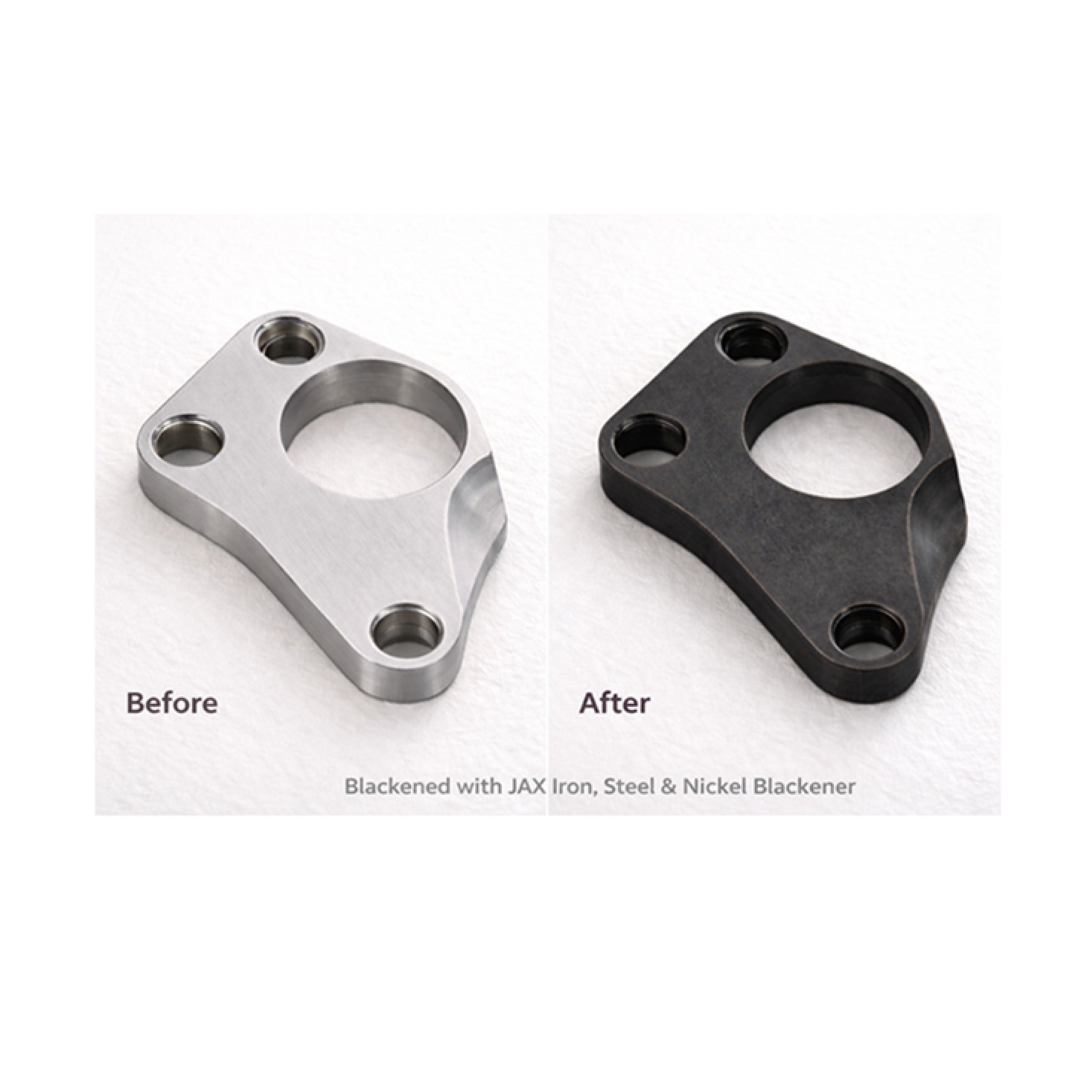 JAX Chemical Iron, Steel and Nickel Blackener