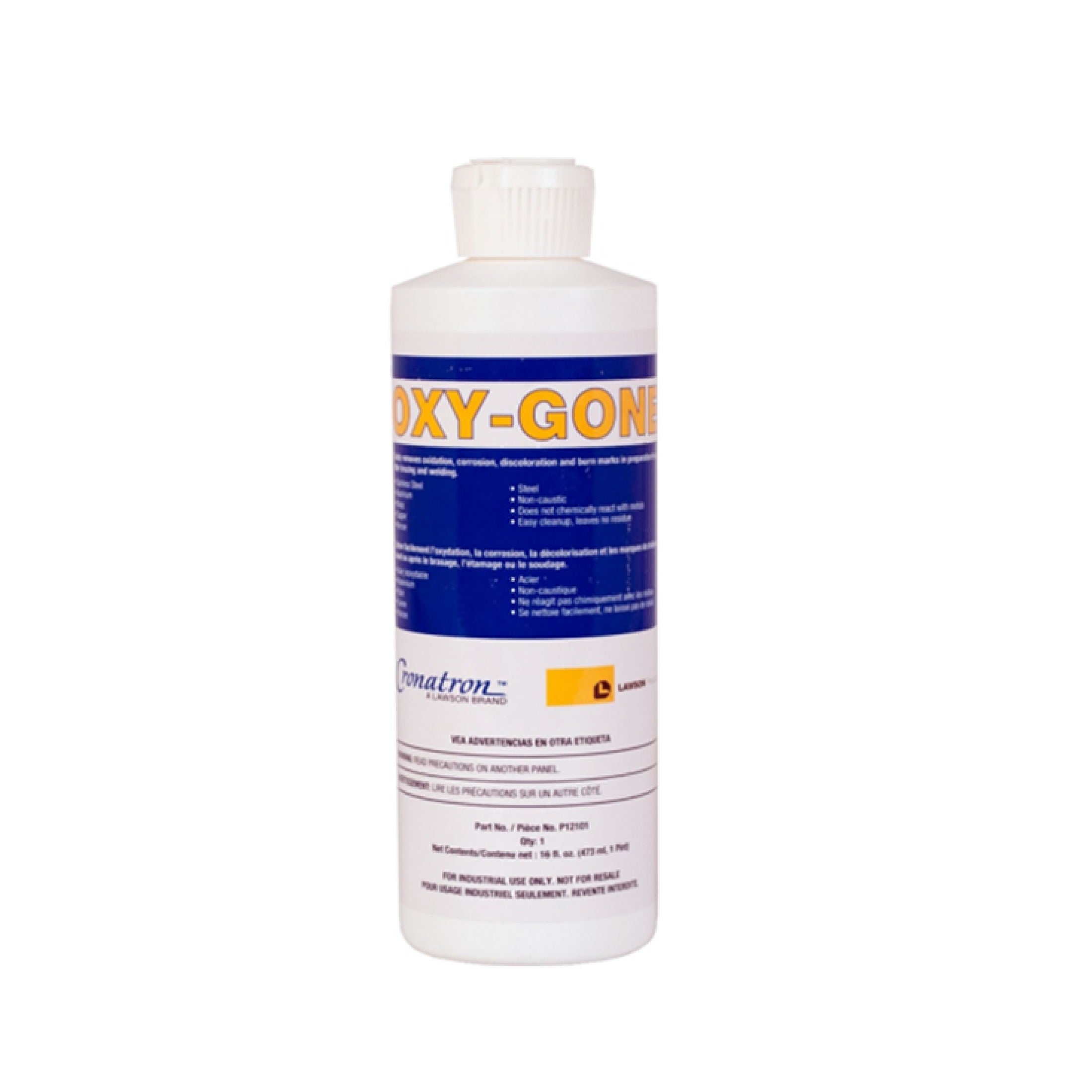 Oxy-Gone™ 16oz (P12101)