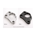 JAX Chemical Pewter Black