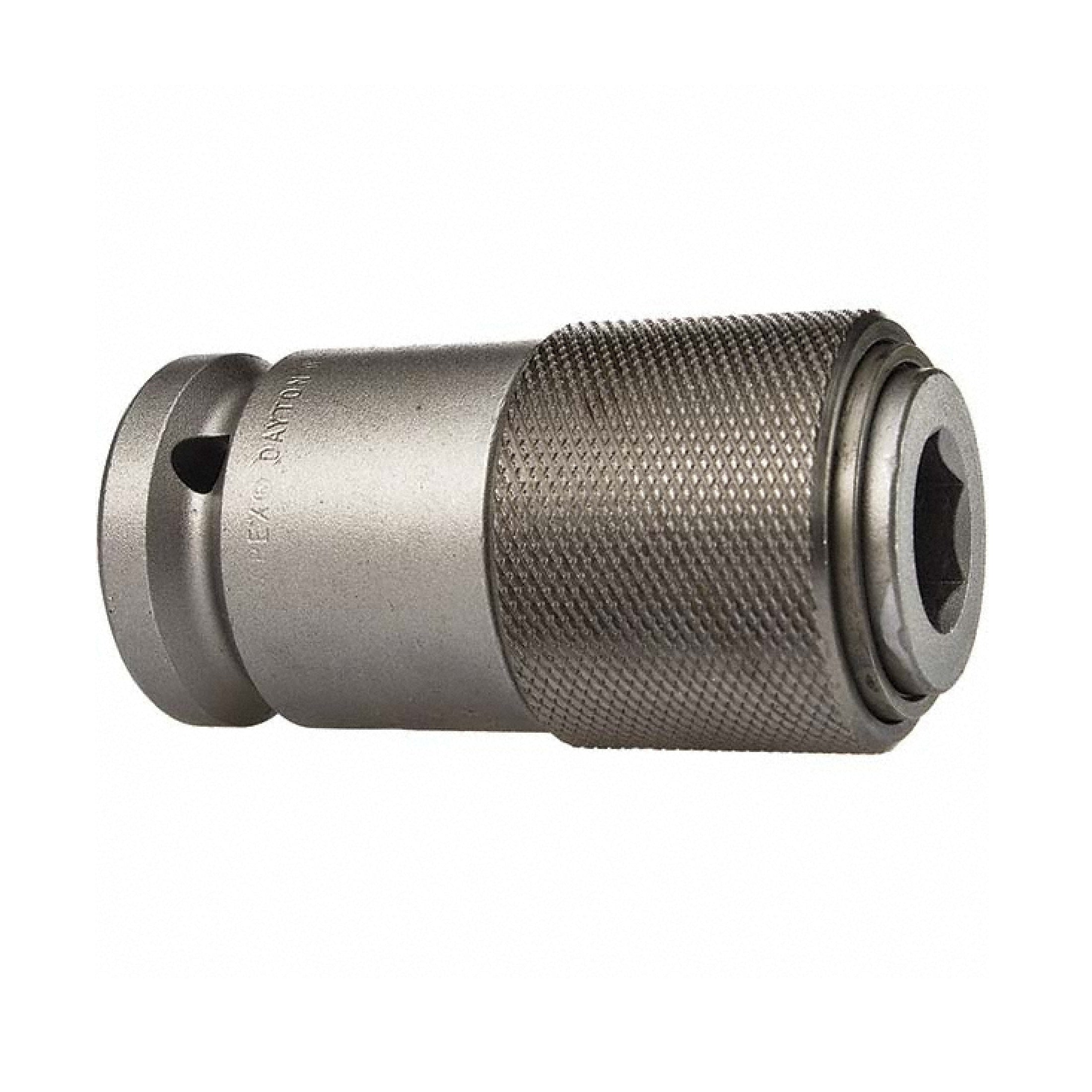 Quick-Change Auger Bit Adapter – Multiple Drive & Shank Options