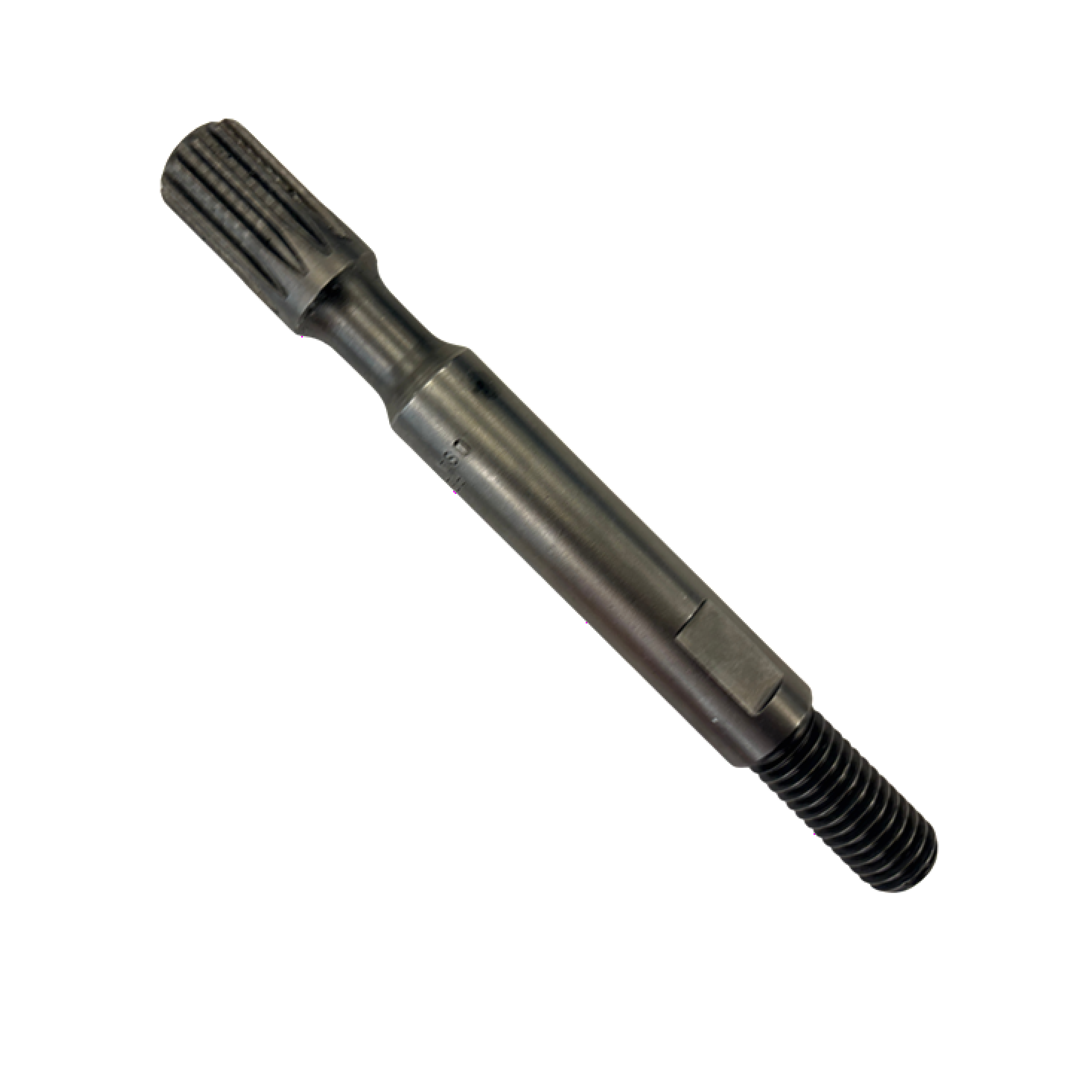 5/8"-11 Male to Spline Adapter for Rebar Cutters