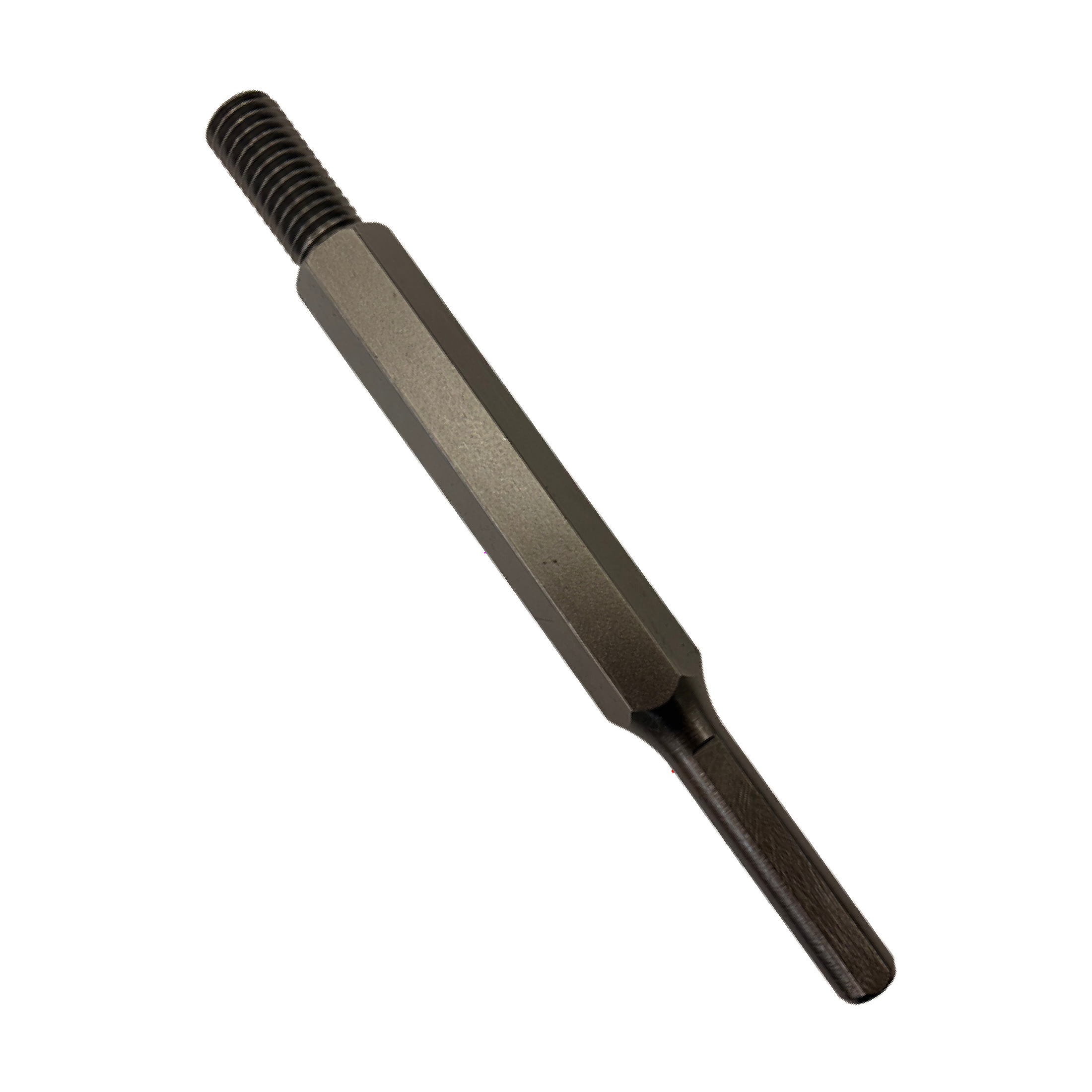 5/8"-11 Male to 1/2" Adapter for Rebar Cutters
