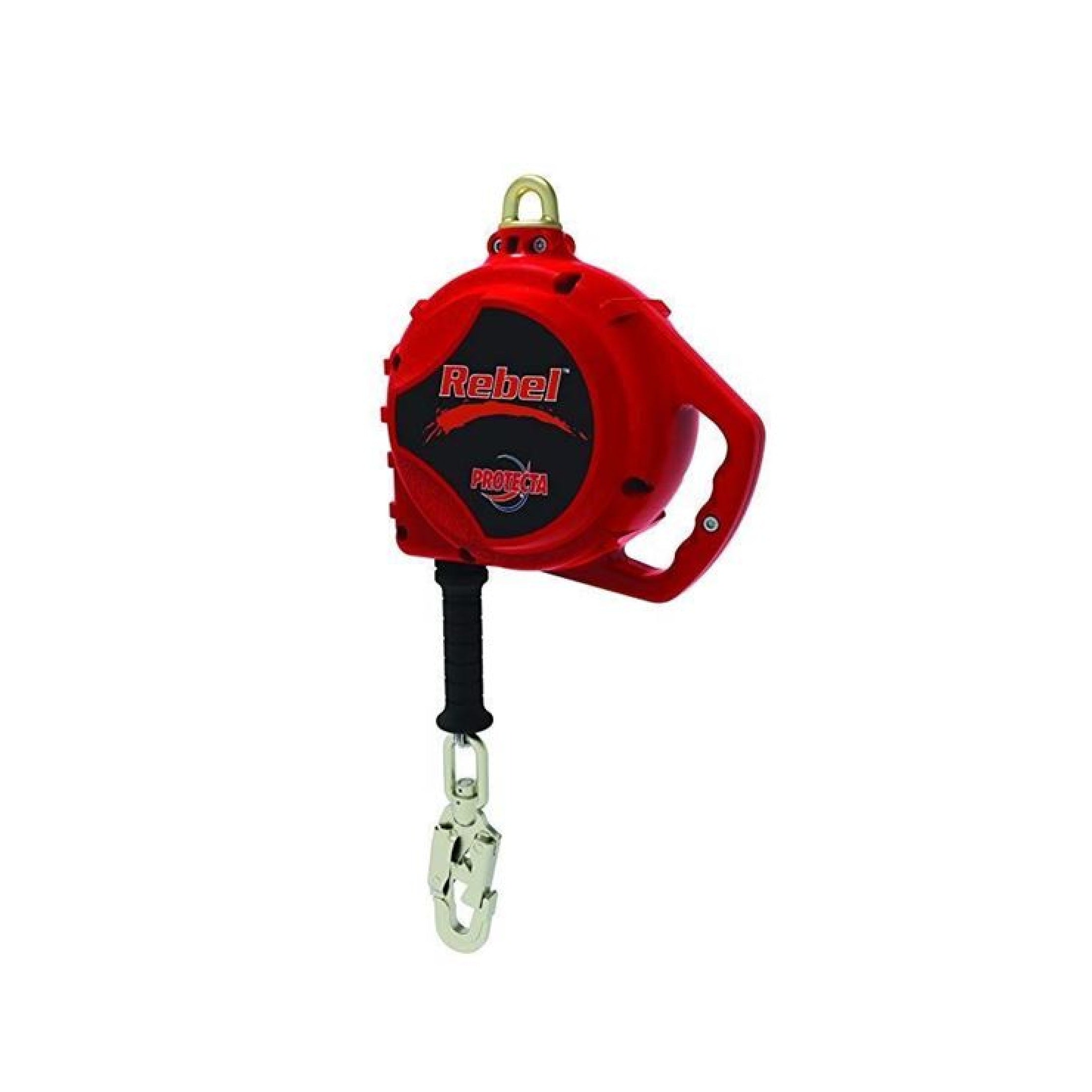 Rebel™ 15' Self-Retracting Lifeline - Cable