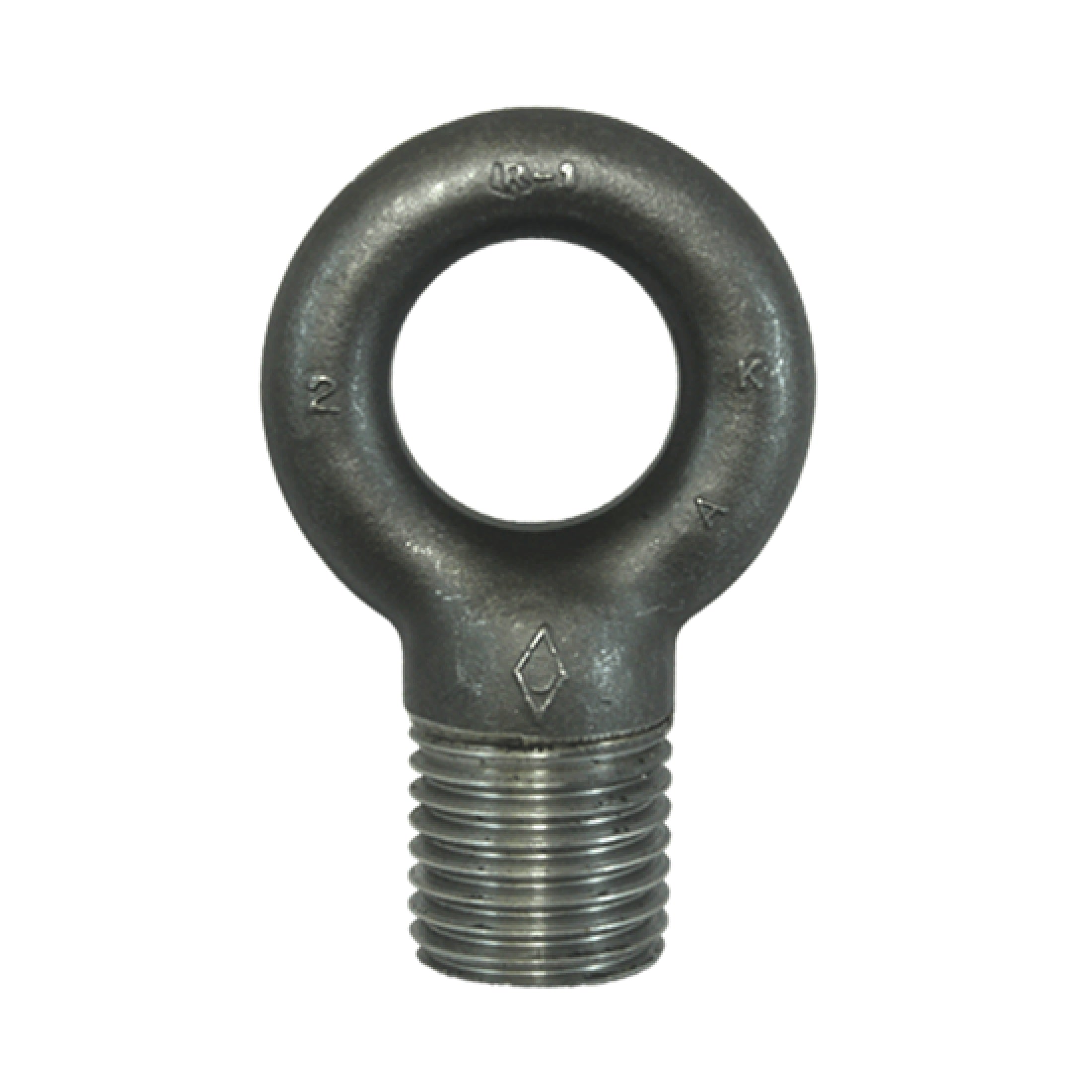 2"-8 Reduced Eye Bolt