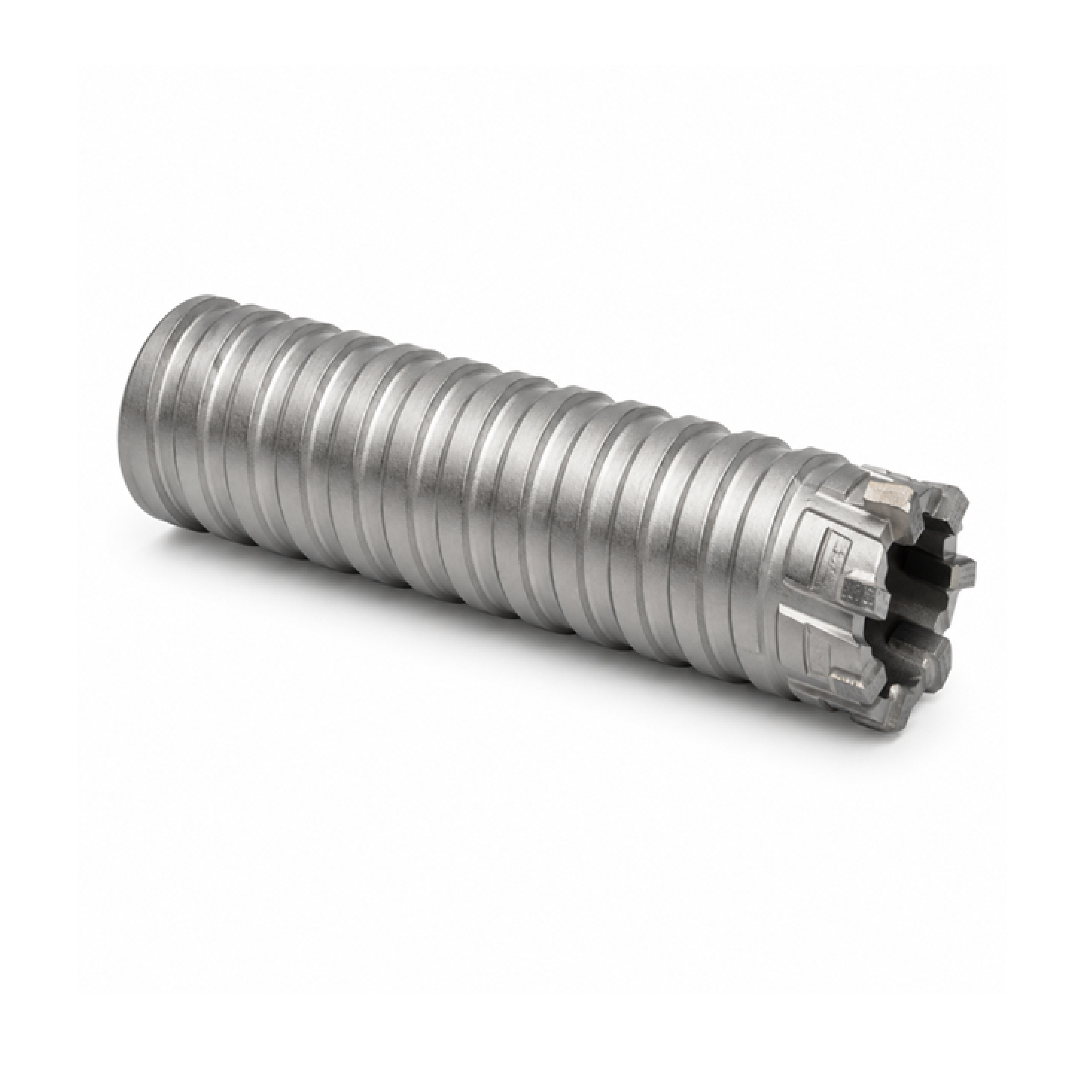 2-1/2" Diameter Carbide-Tipped Rotary Rebar Cutter Head