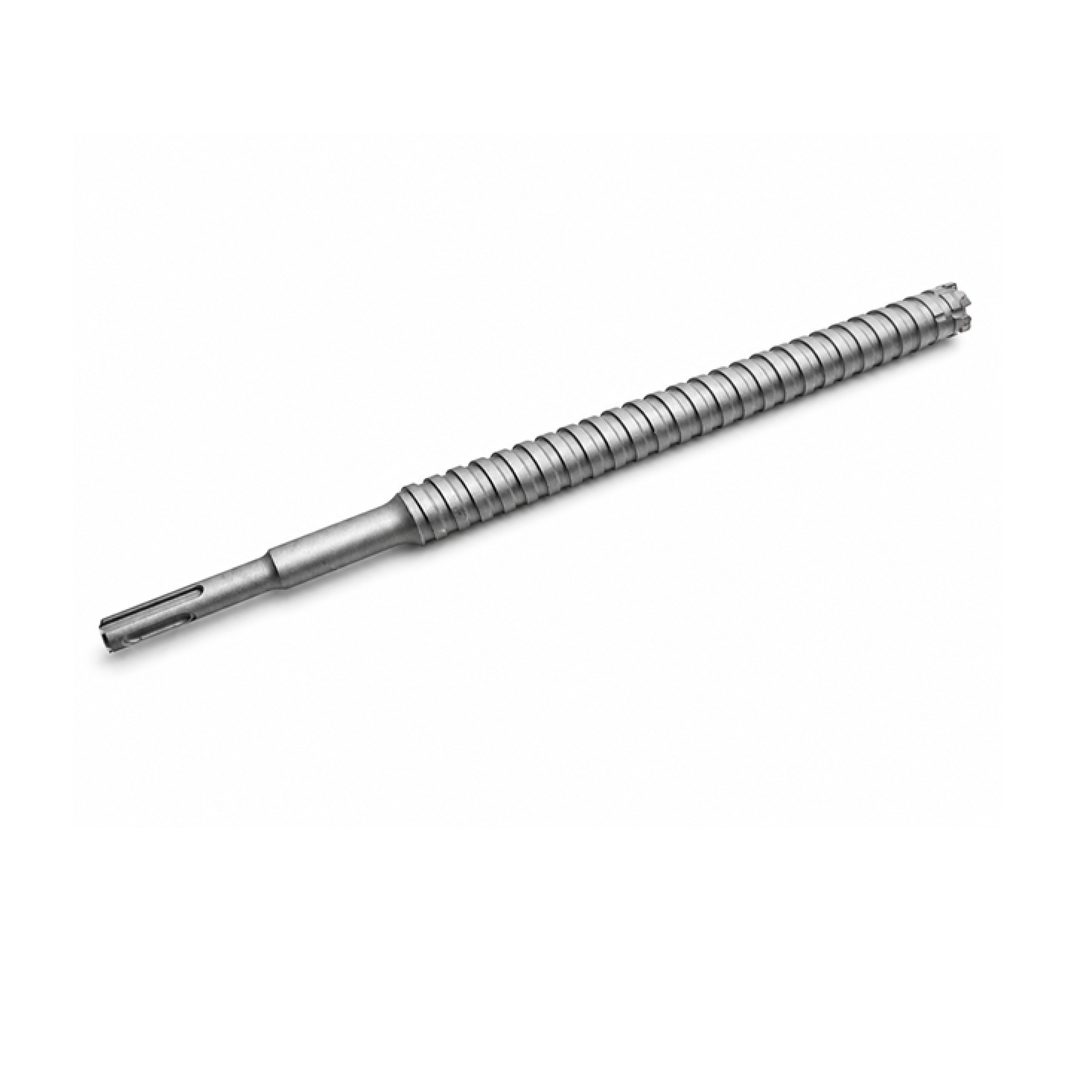 9/16" Dia. x 12" OAL SDS Plus Carbide-Tipped Rotary Rebar Cutter