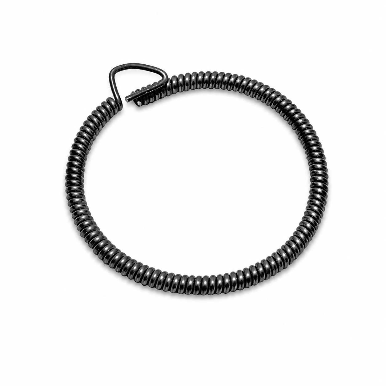 Rivet Buster Lock Spring