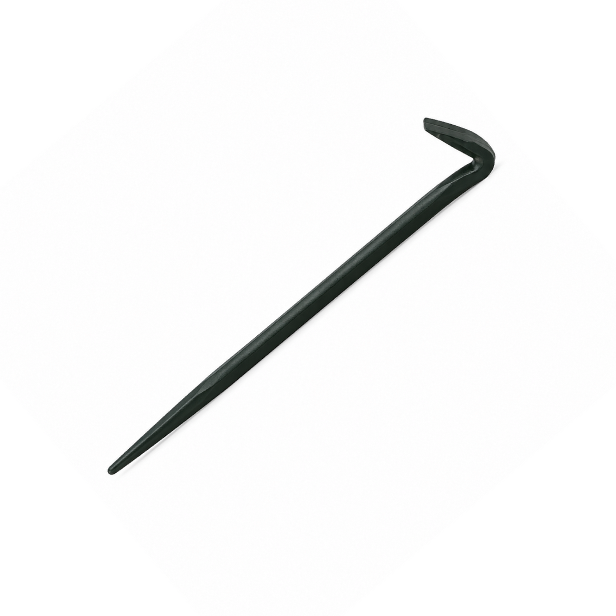 Rolling Head Bar