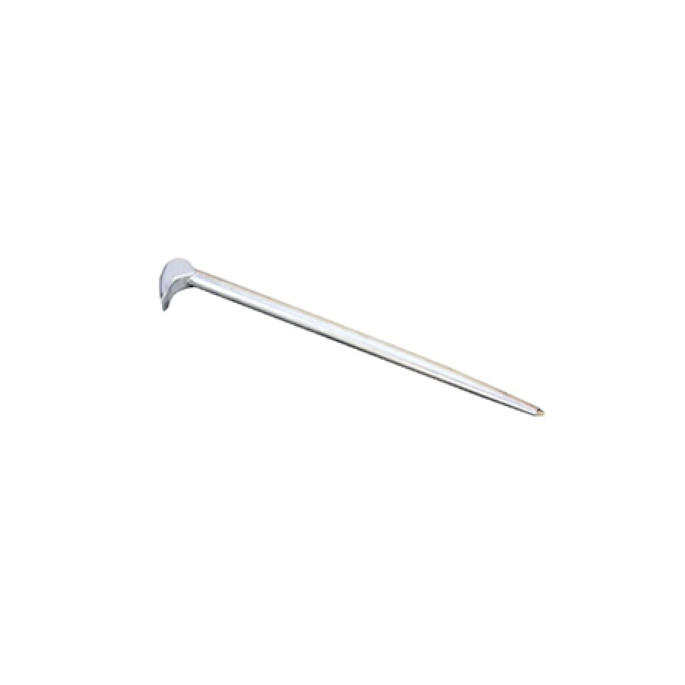 Rolling Head Pry Bar