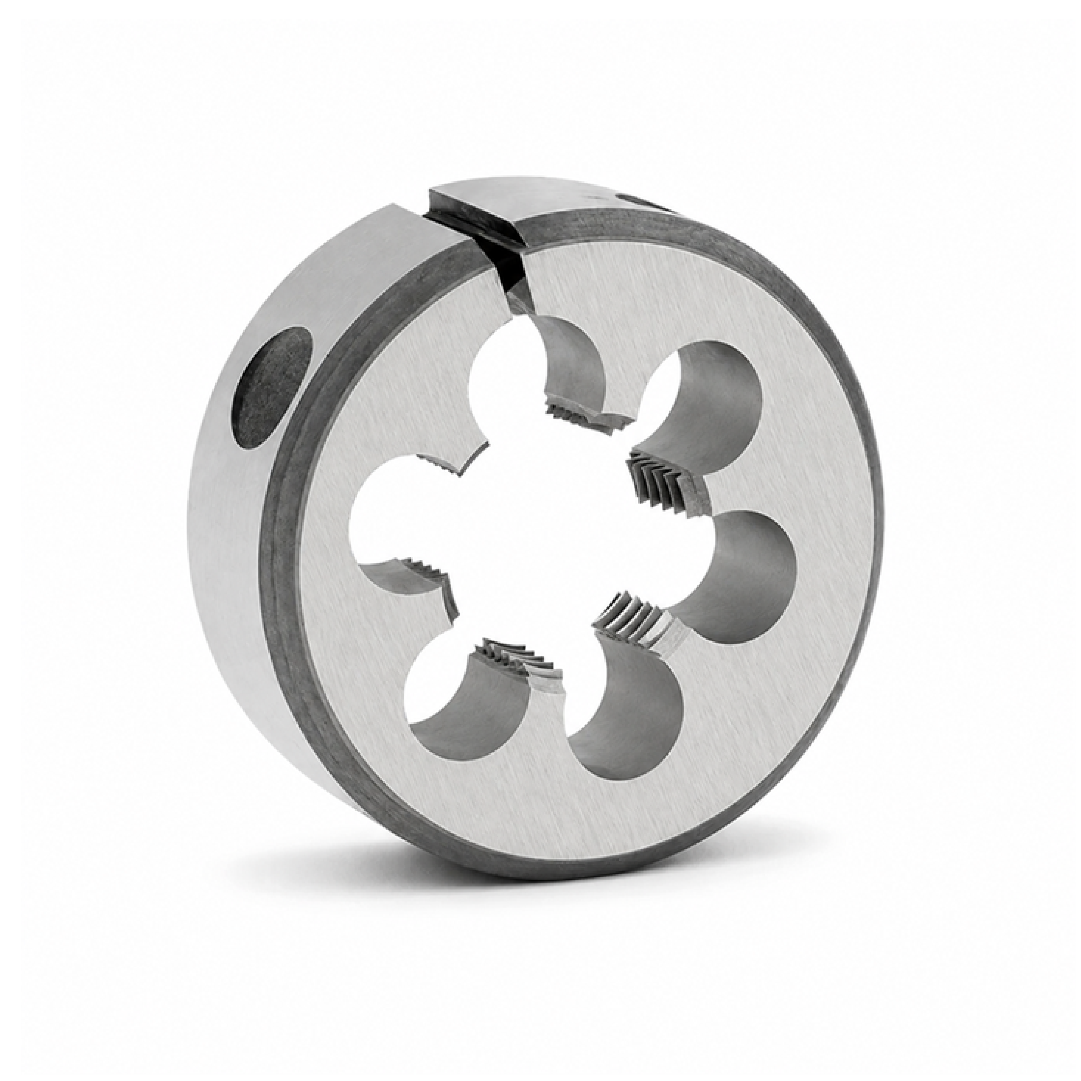 4-1/2"-8 Round Adjustable Die (Special Size)