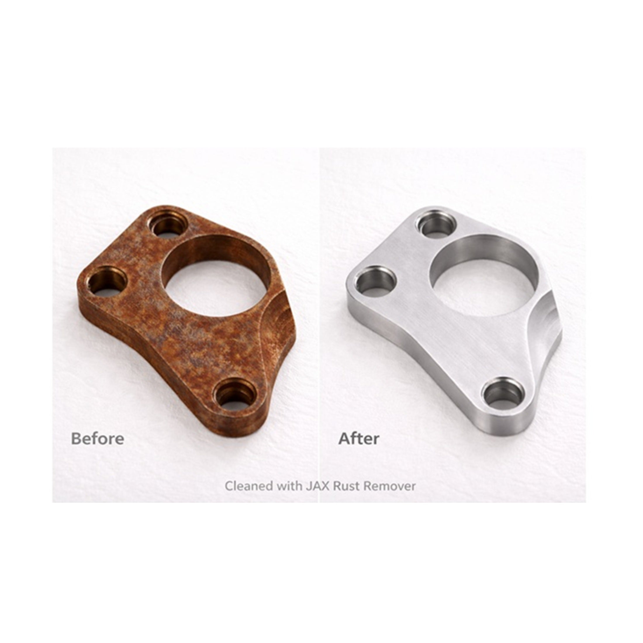 JAX Chemical Rust Remover