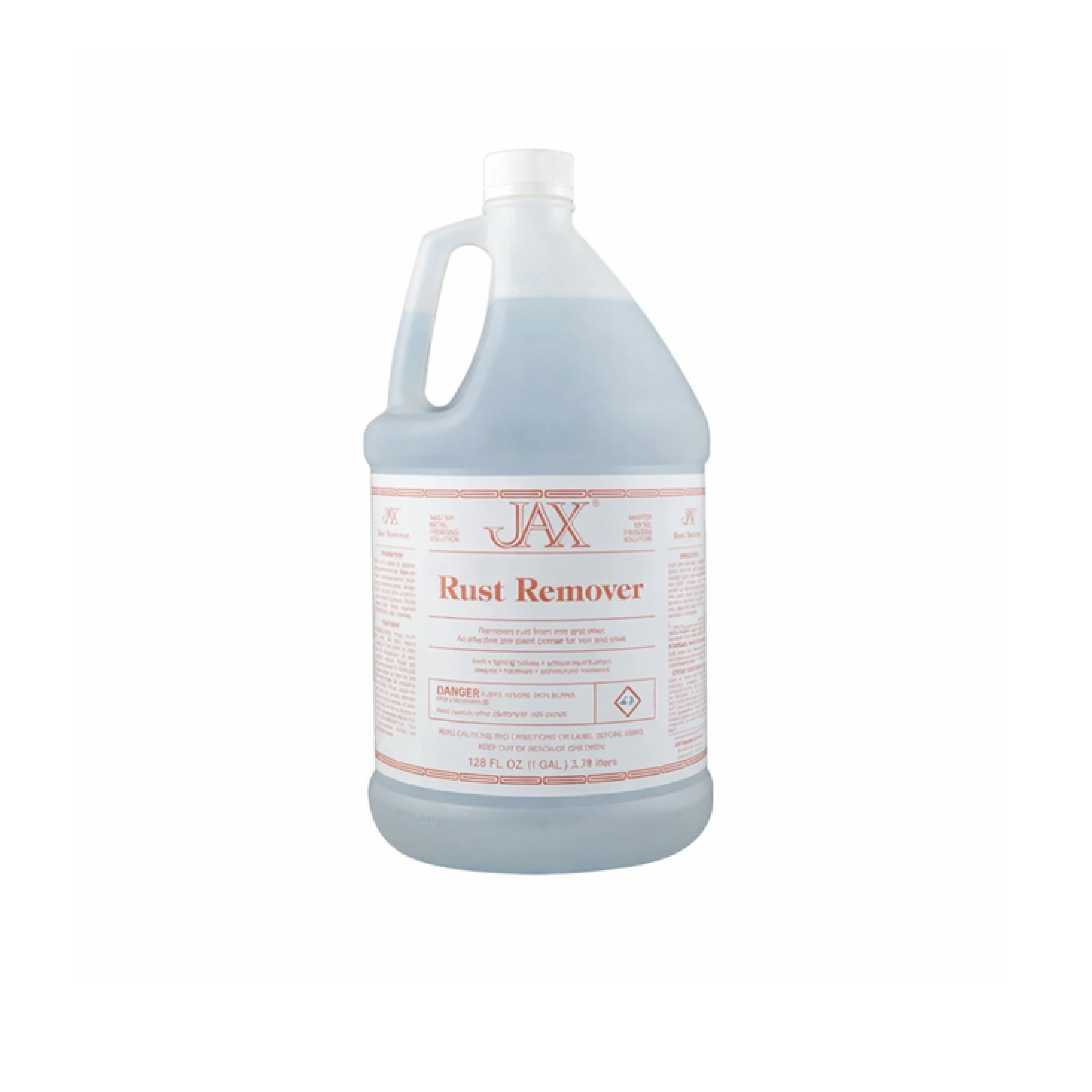 JAX Chemical Rust Remover