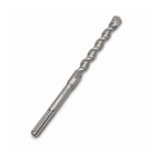 1-5/8" Dia. x 23" OAL Carbide-Tipped Multi-Cutter SDS Max Masonry Drill Bit
