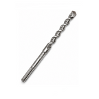 2" Dia. x 23-1/2" OAL Carbide-Tipped Multi-Cutter SDS Max Masonry Drill Bit