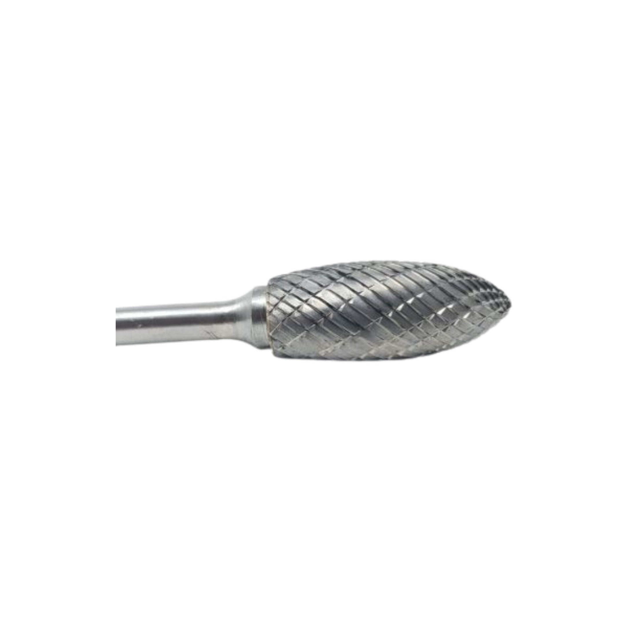SH Flame Shape Carbide Burr