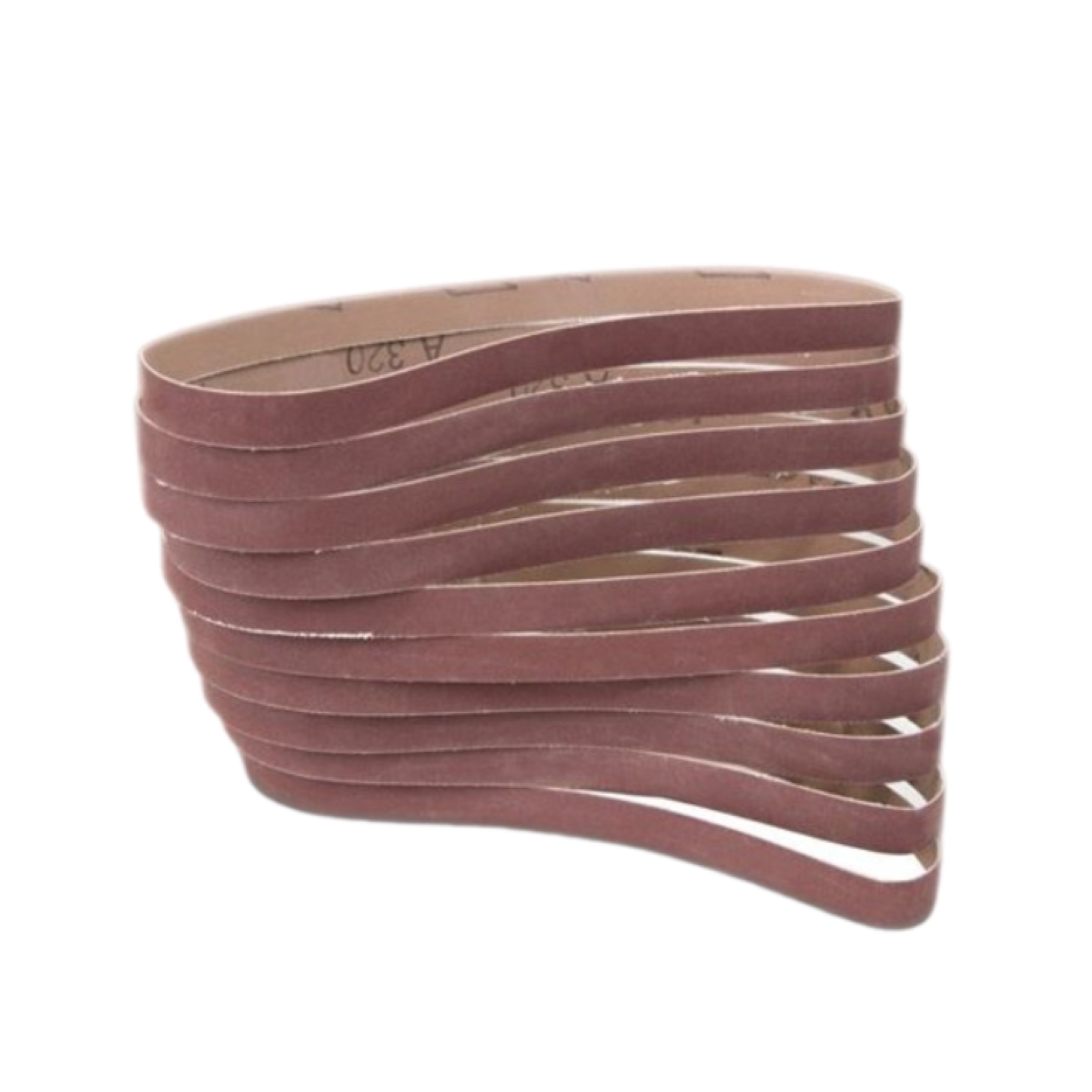 Sanding Belt 1/2" x 18"