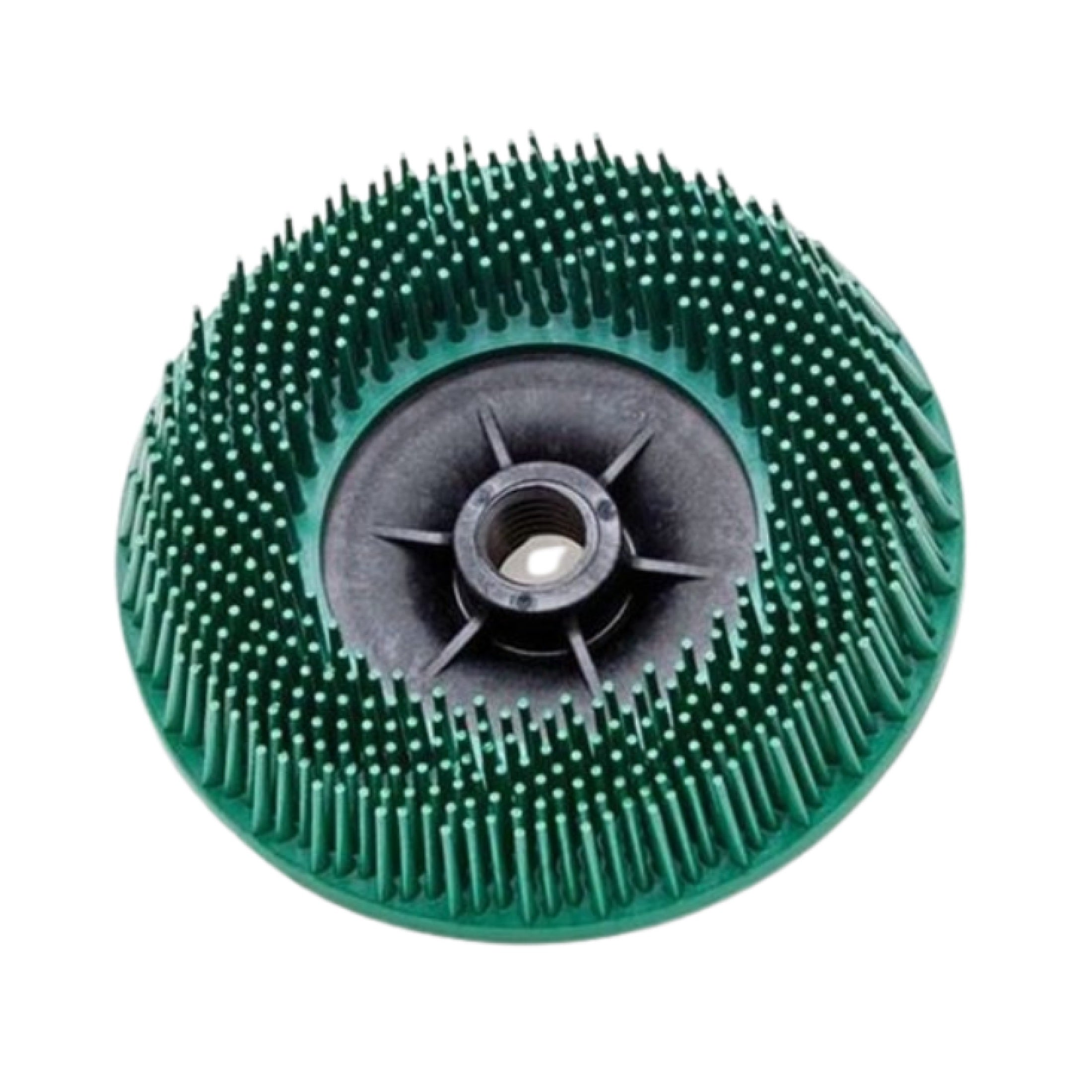 Scotch-Brite™ Bristle Disc Bristle Discs 4-1/2 / 5/8-11 Thread  50X