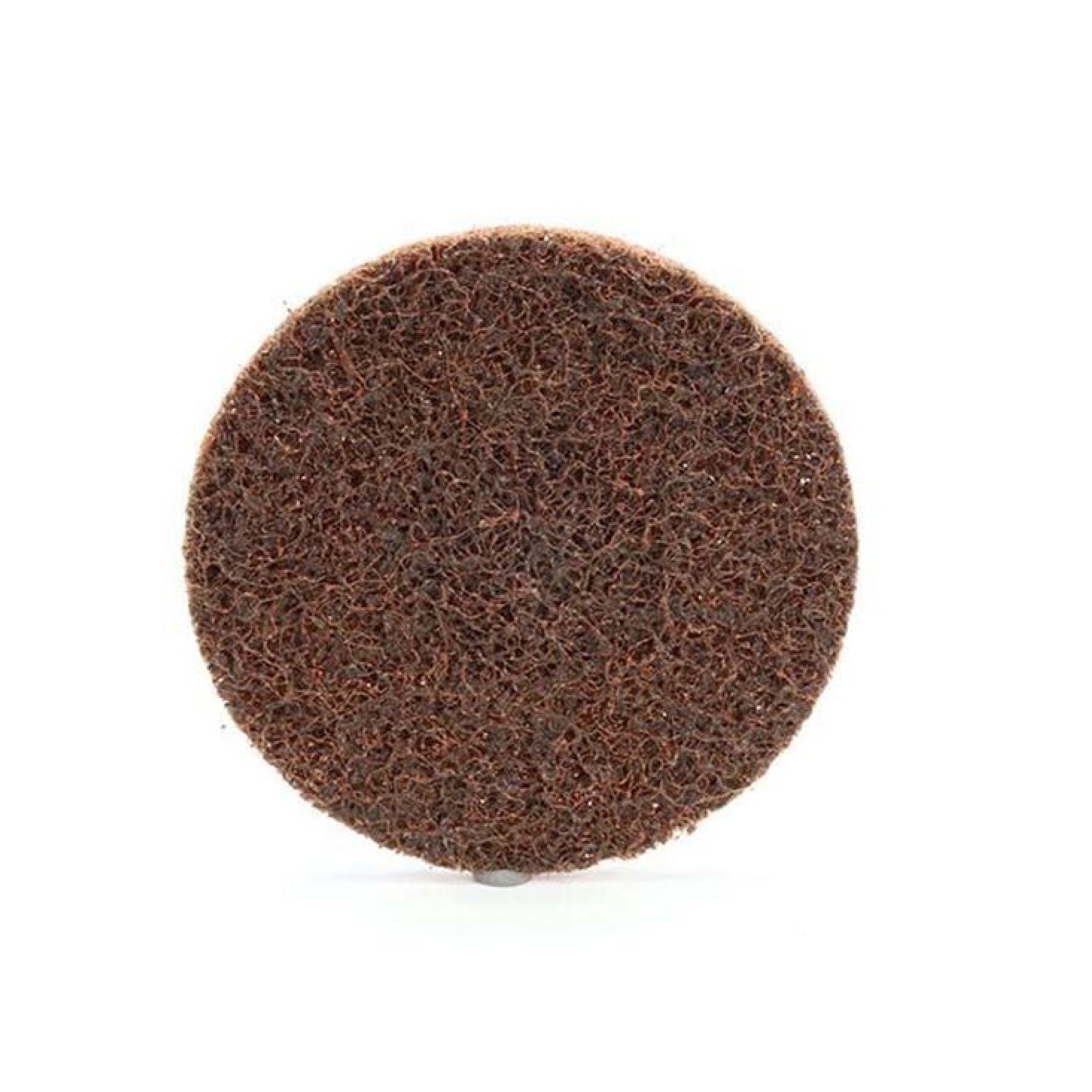 Scotch-Brite™ Surface Conditioning Disc, SC-DH, A/O Coarse, 5'' x NH (00750)