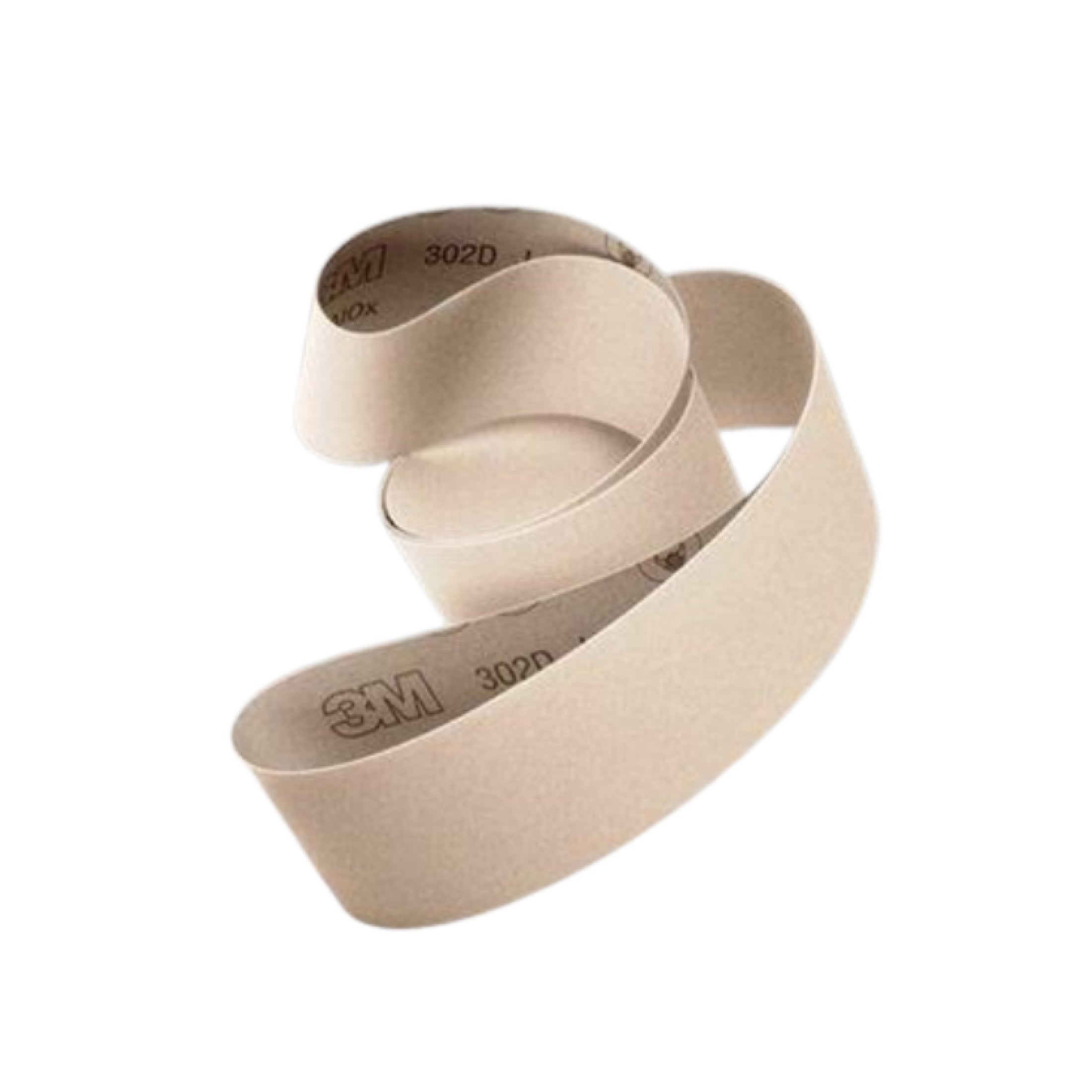 Scotch-Brite™ Surface Conditioning Low Stretch Belt 1/2" x 18"