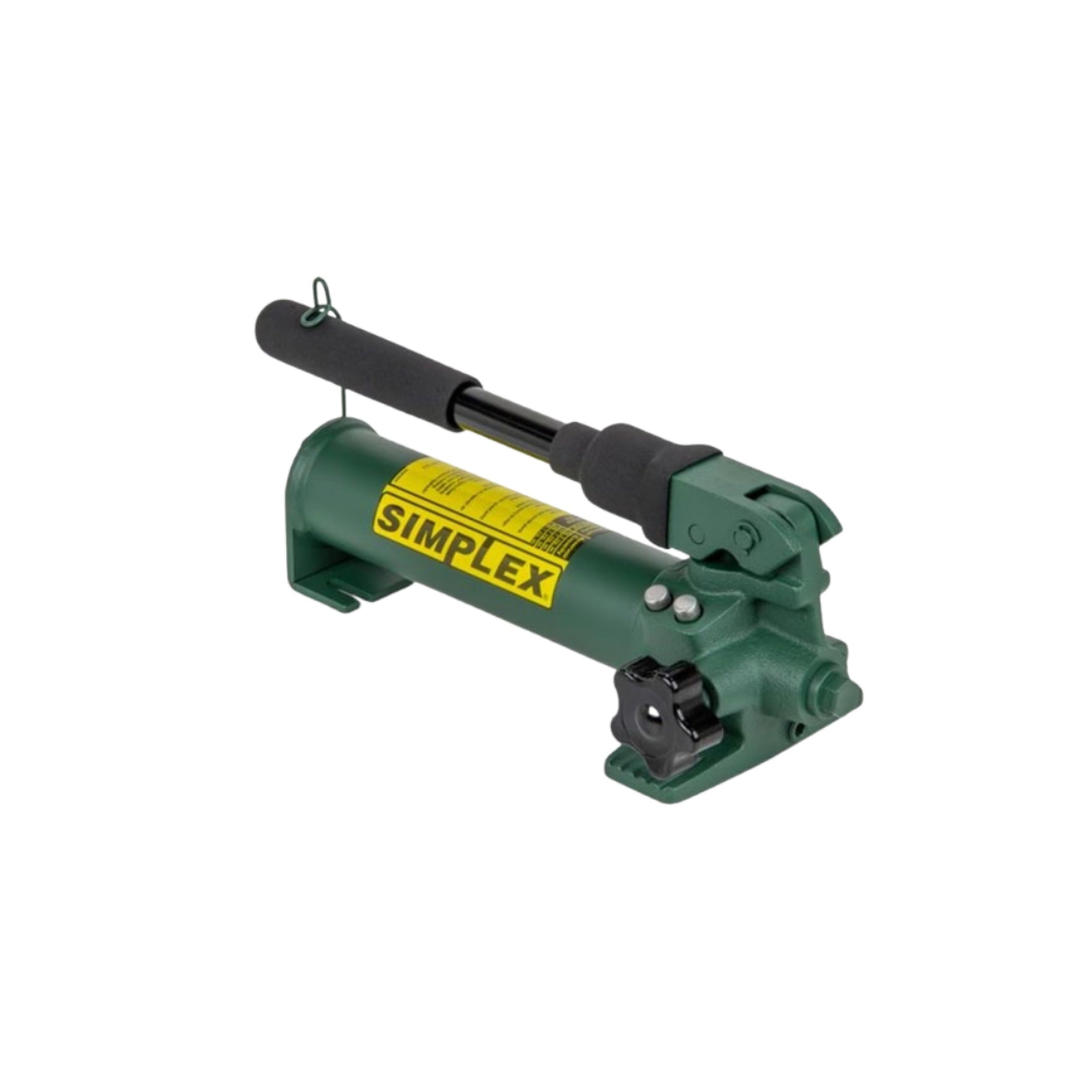 Simplex Hydraulic Hand Pump P22 /  5 - 10 Ton