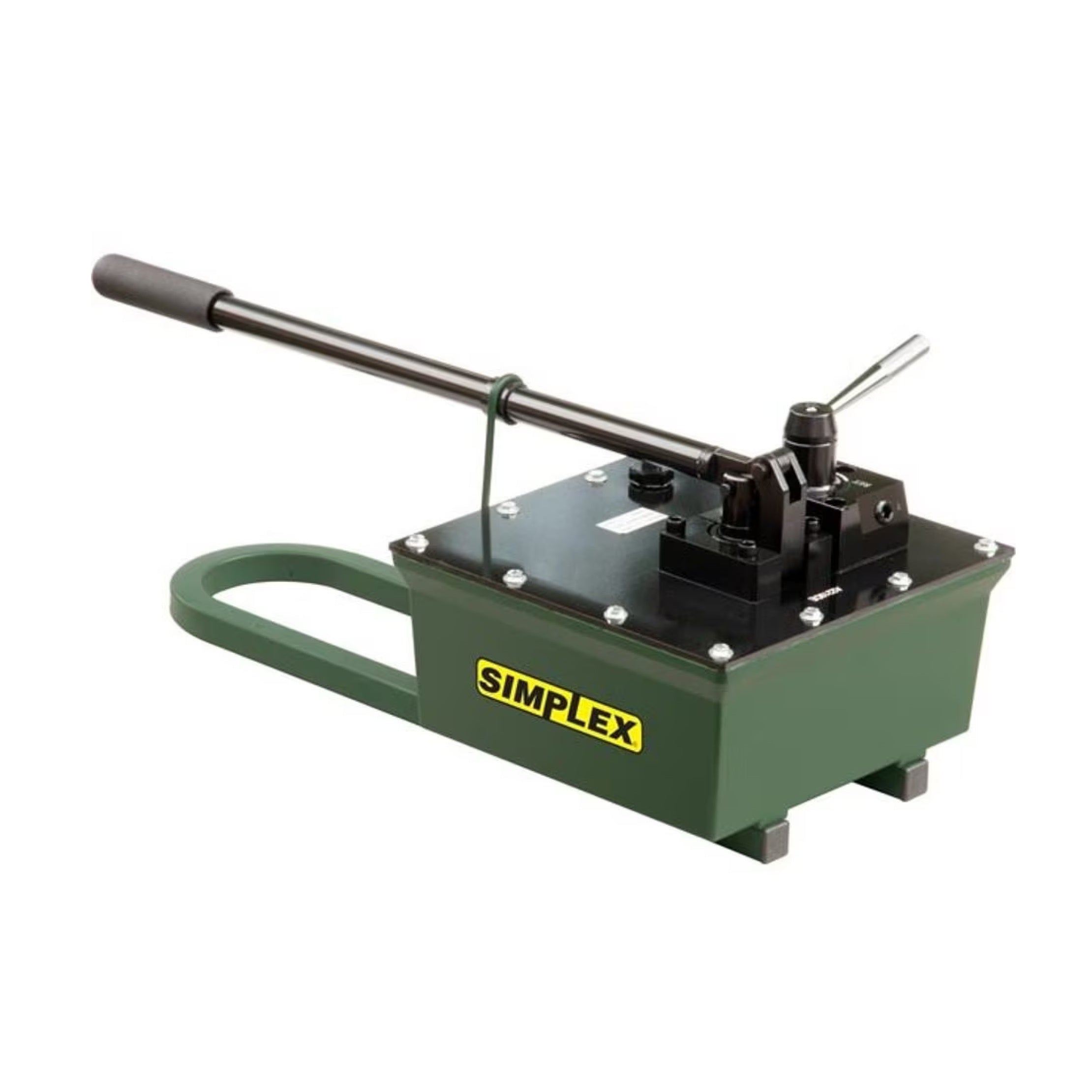 Hydraulic Hand Pump P461 / 50 - 150 Ton