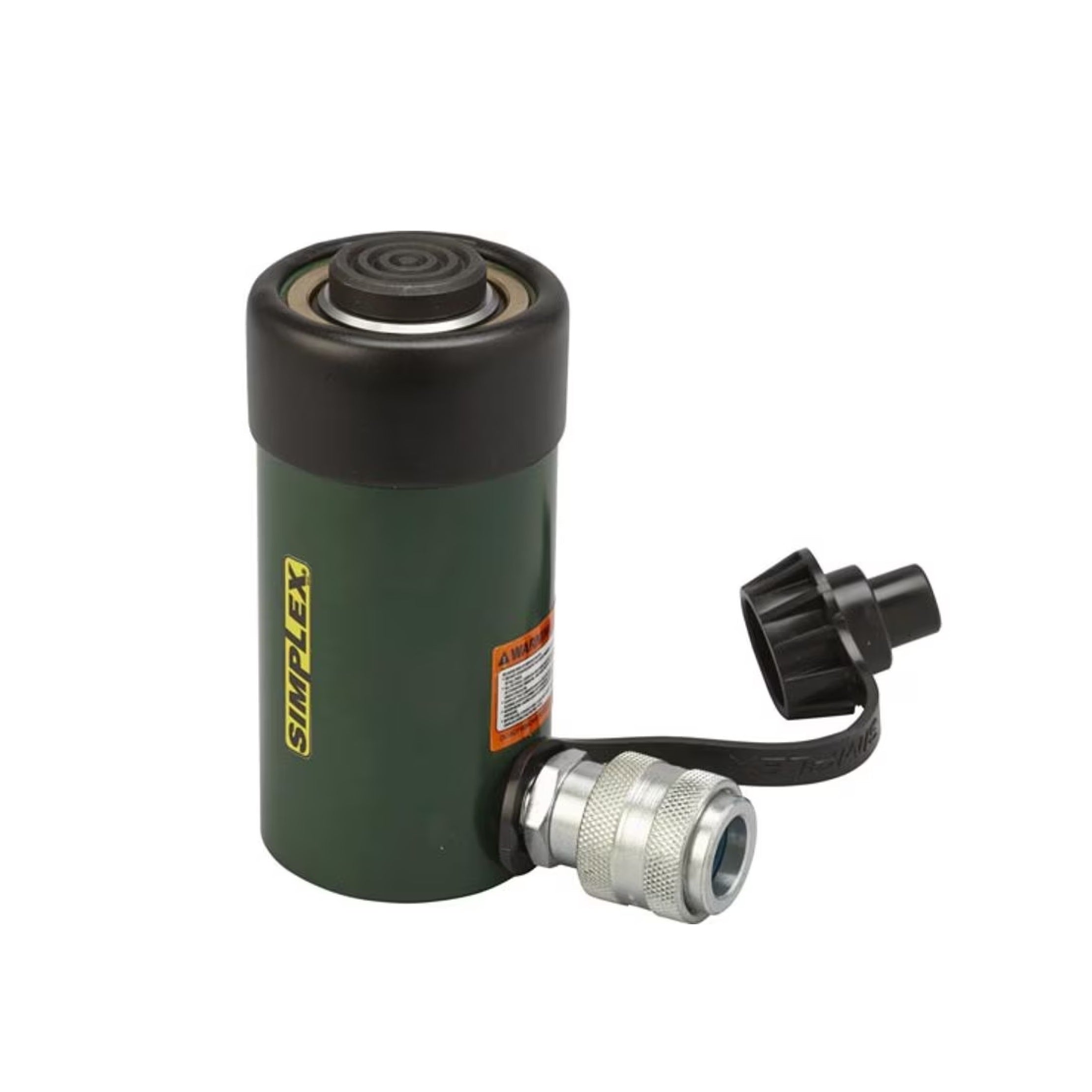 Hydraulic Ram Cylinder - General Purpose