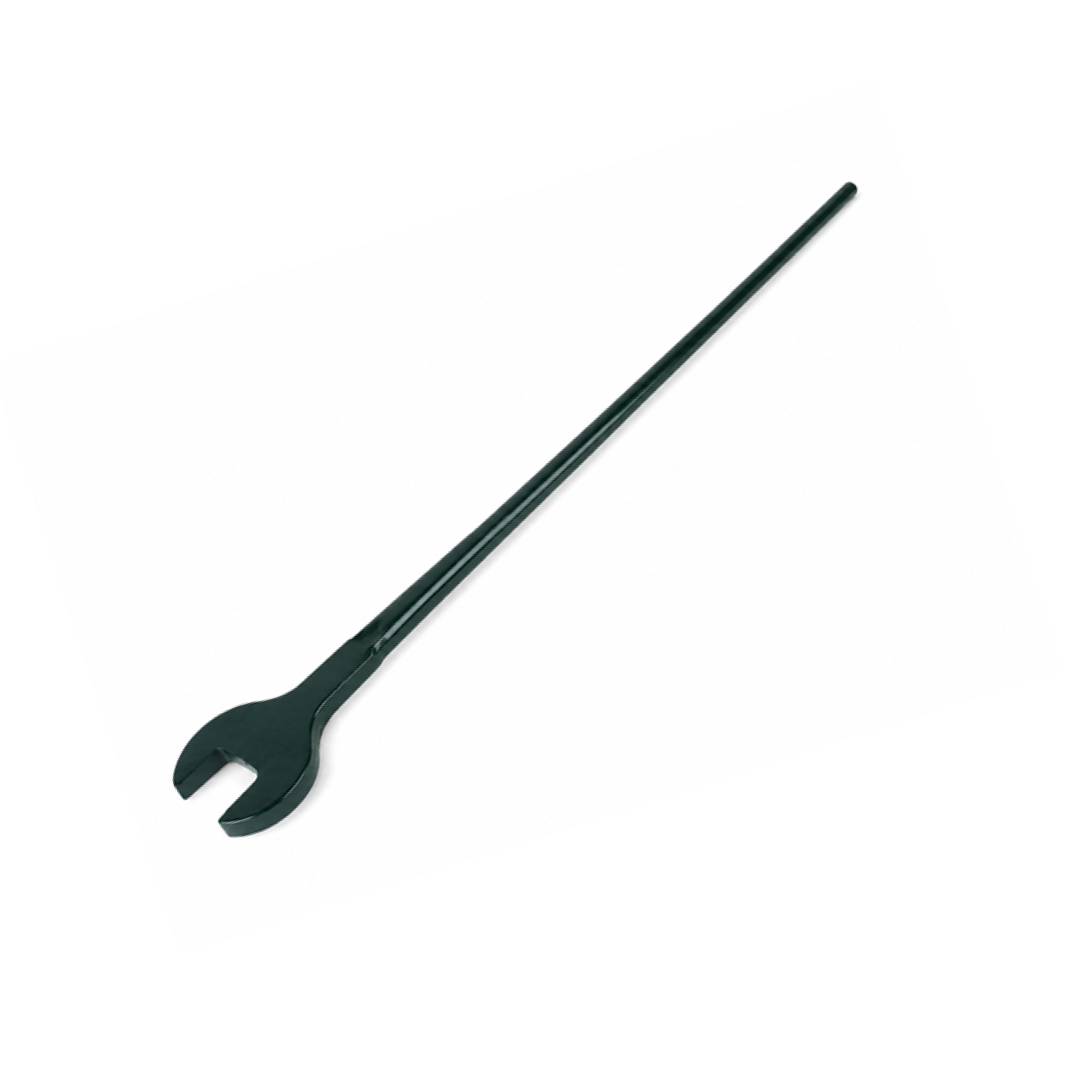 1-3/8" Single End Track Wrench