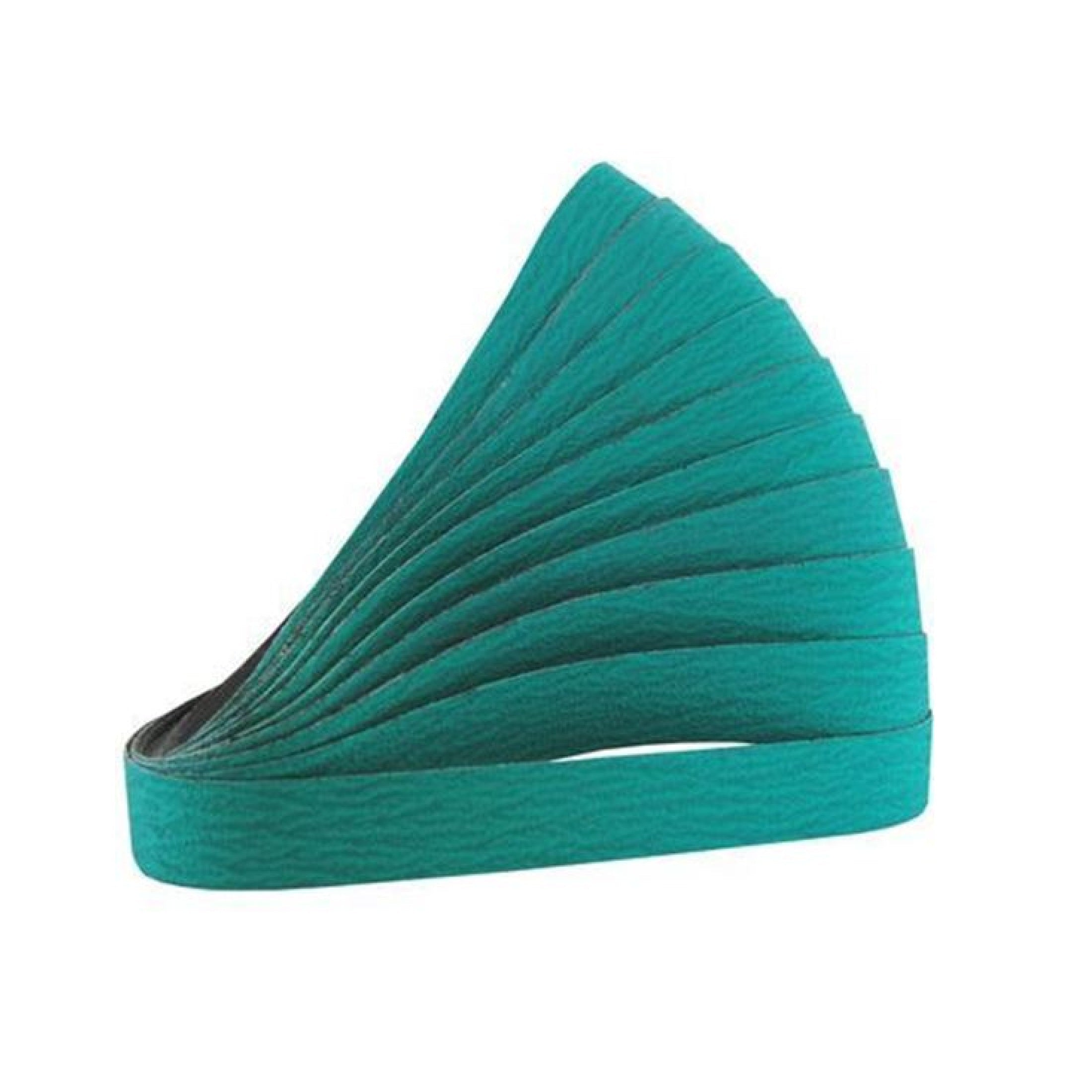 Sanding Belt 3-1/2" x 15-1/2" (Stainless Steel)