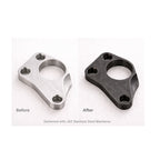 JAX Stainless Steel Blackener