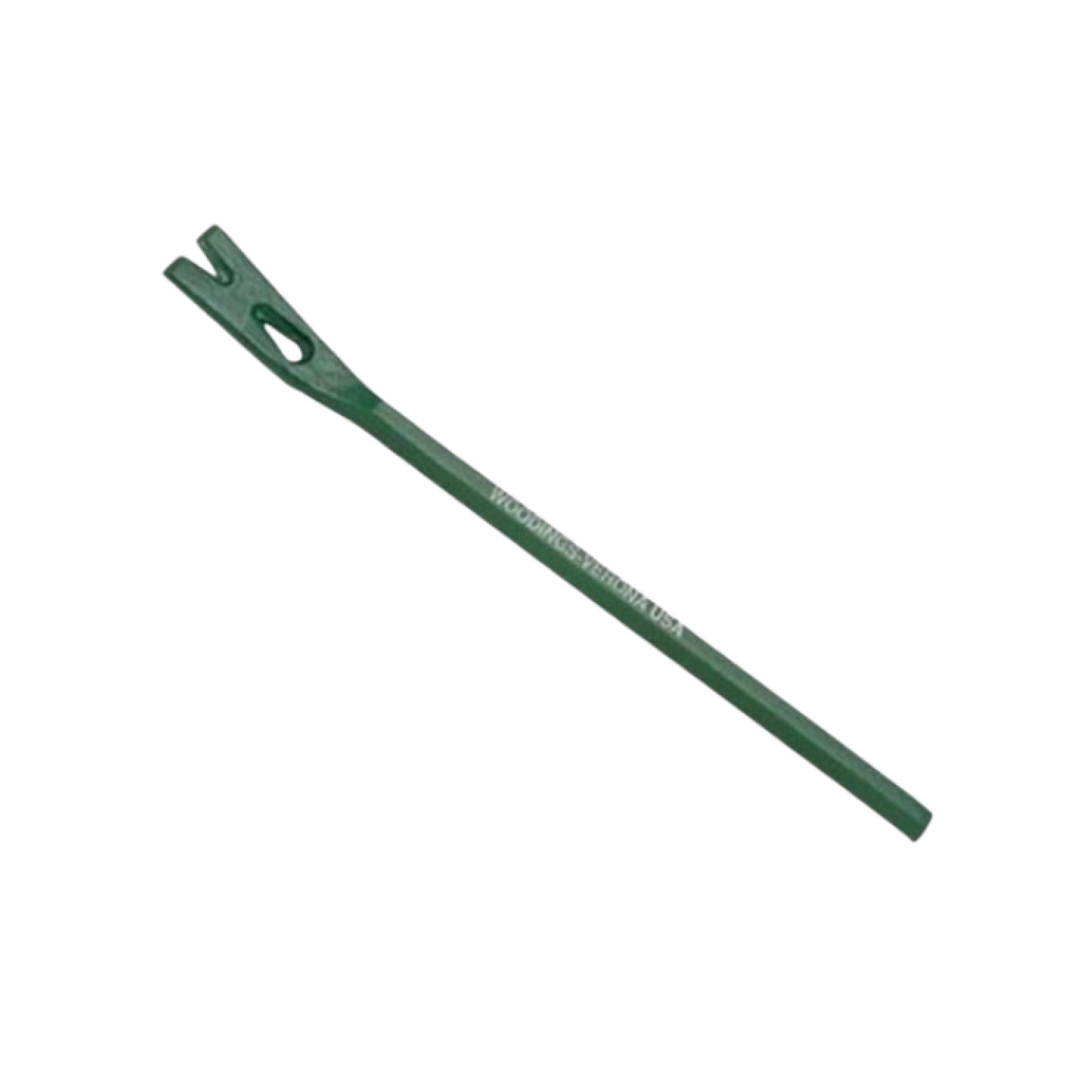 Straight Ripping Bar