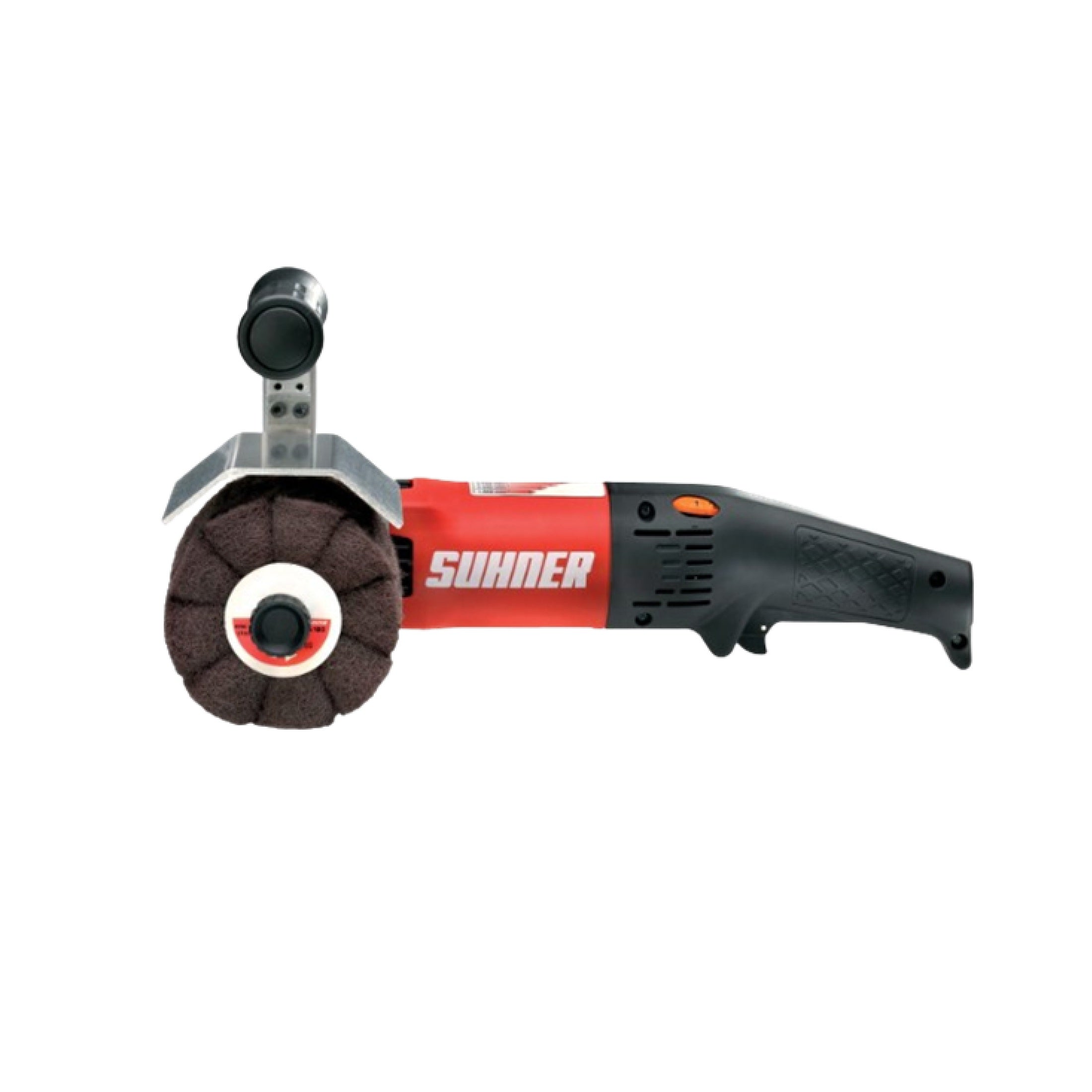 Suhner UPK 5-R Electric Drum Sander
