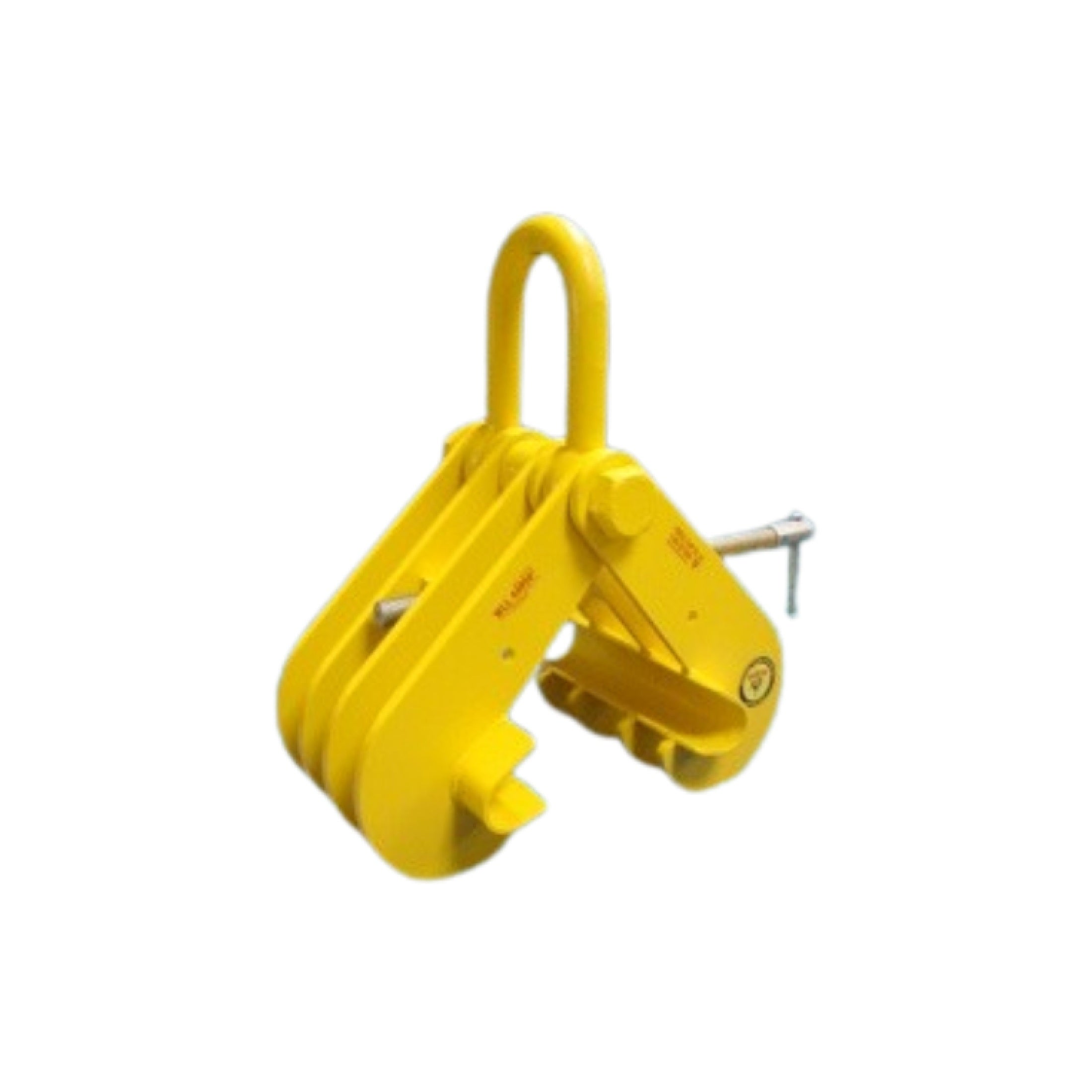 28 Ton - 18" Beam Clamp