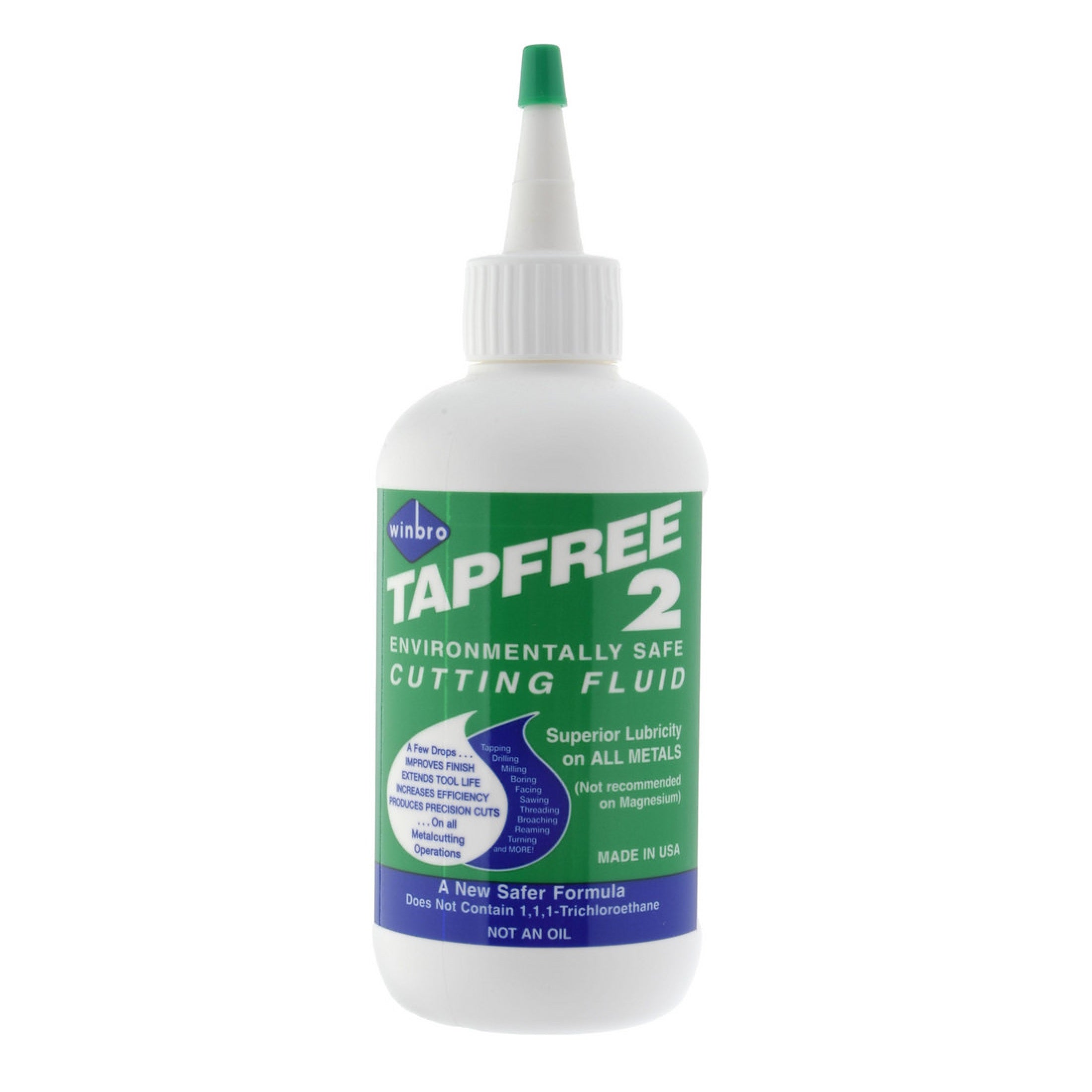 TAPFREE 2 |  8oz