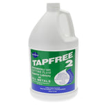 TapFree2 Cutting Lubricant - 1 Gallon used with 4-1/2
