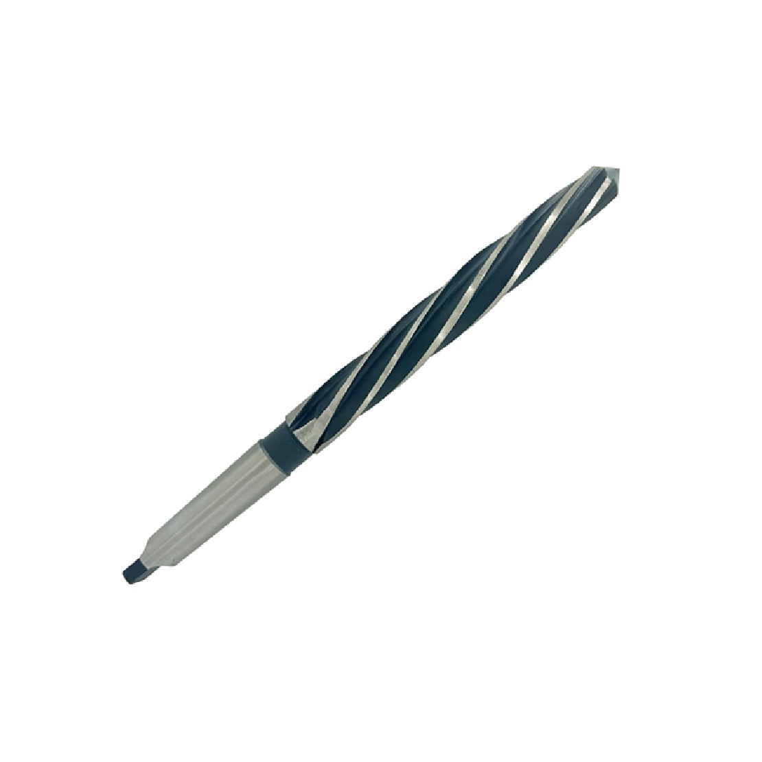 13/16" Diameter x 12" OAL x 3MT Shank Bridge Reamer